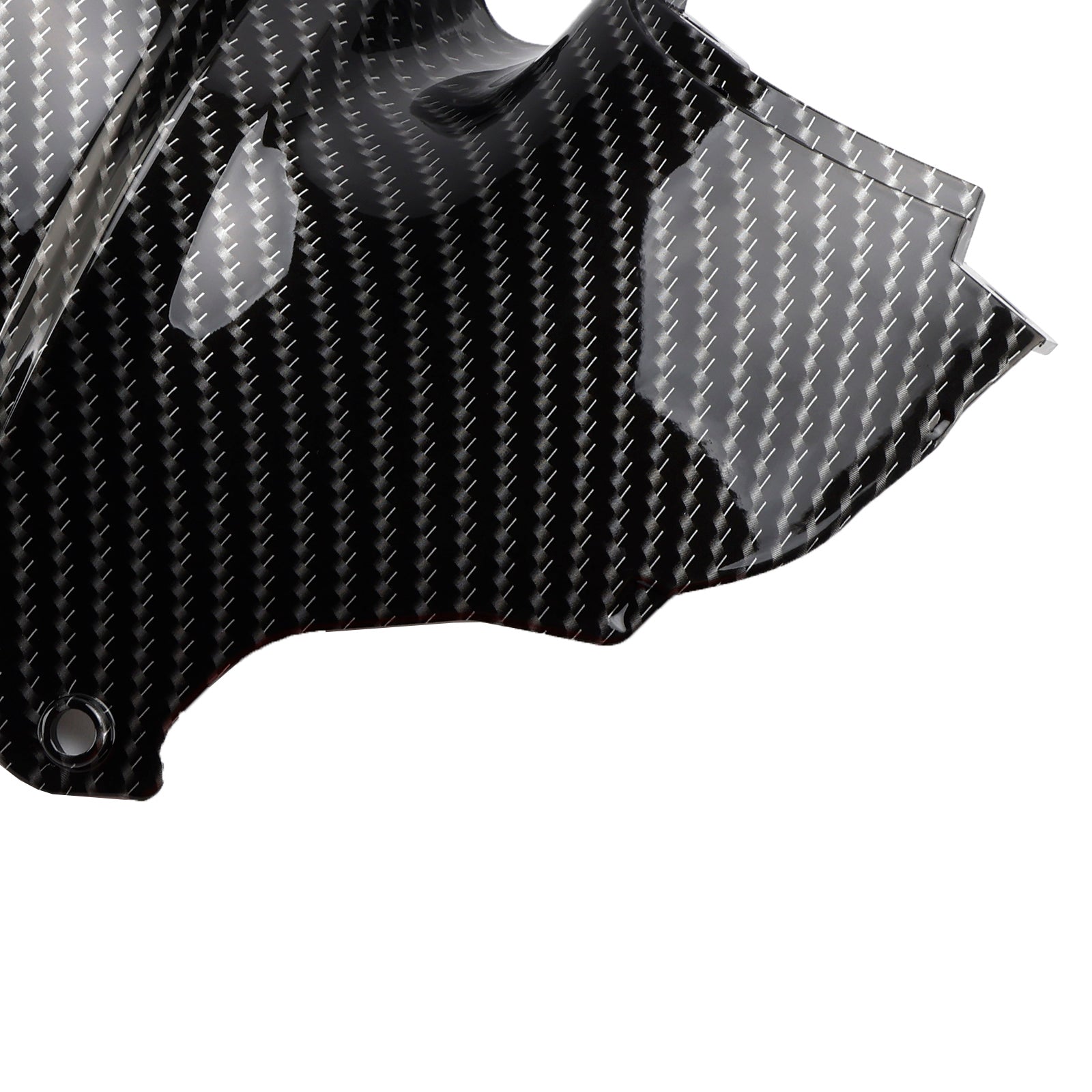 21-23 YAMAHA MT09 SP VOOR TANK AIR Box Cover kuip