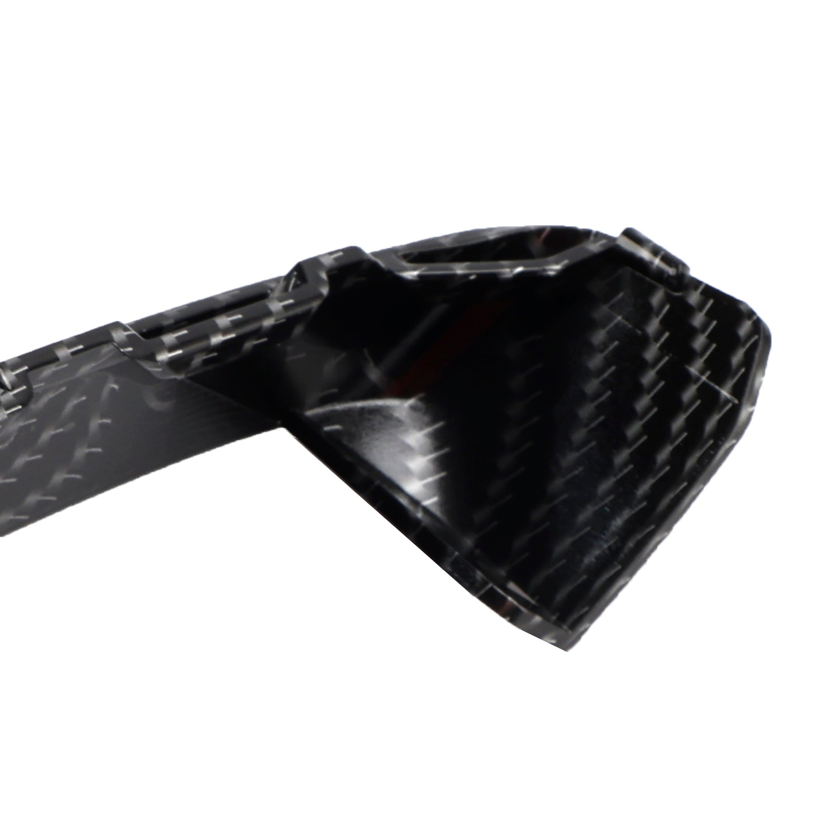 21-23 YAMAHA MT09 SP VOOR TANK AIR Box Cover kuip