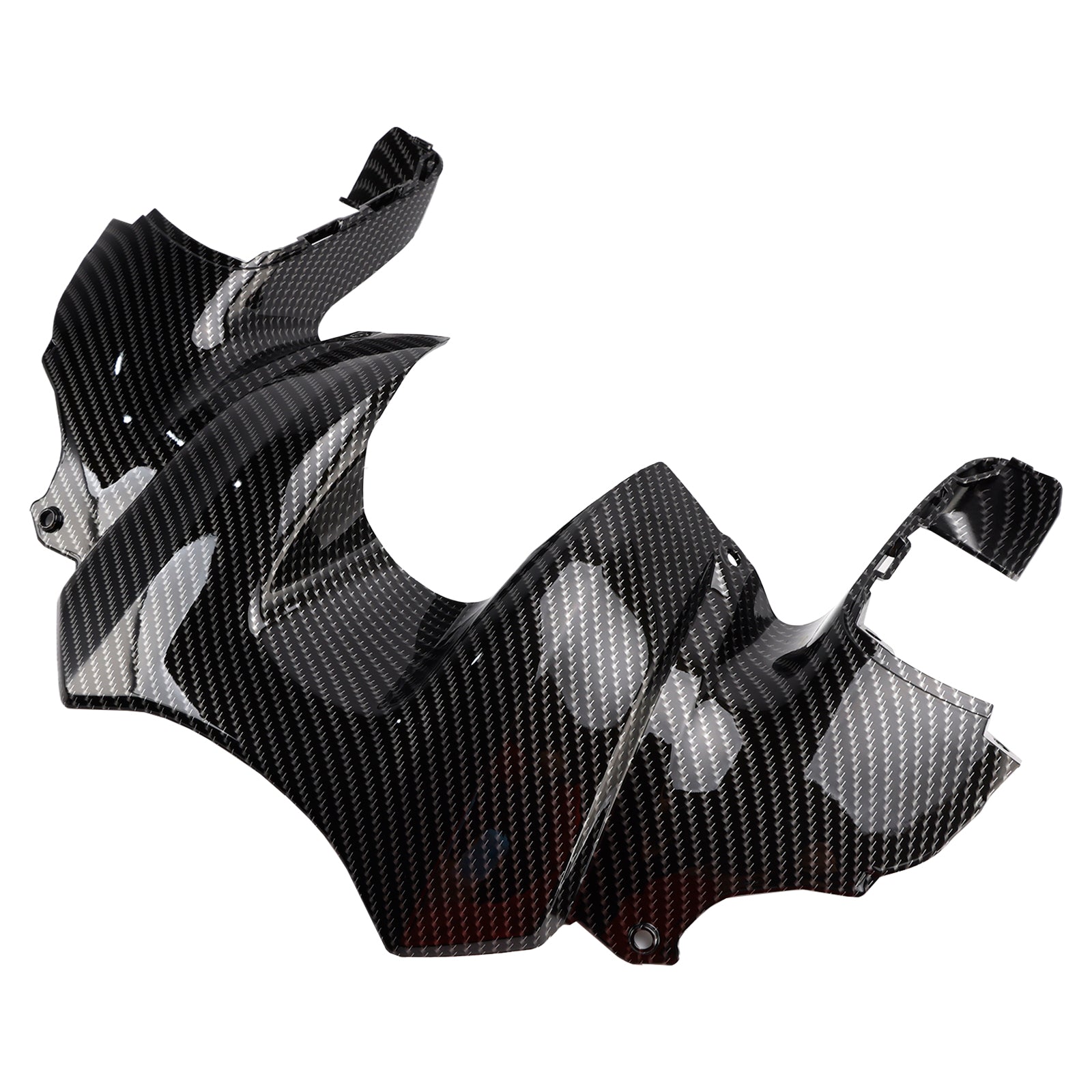 21-23 YAMAHA MT09 SP VOOR TANK AIR Box Cover kuip