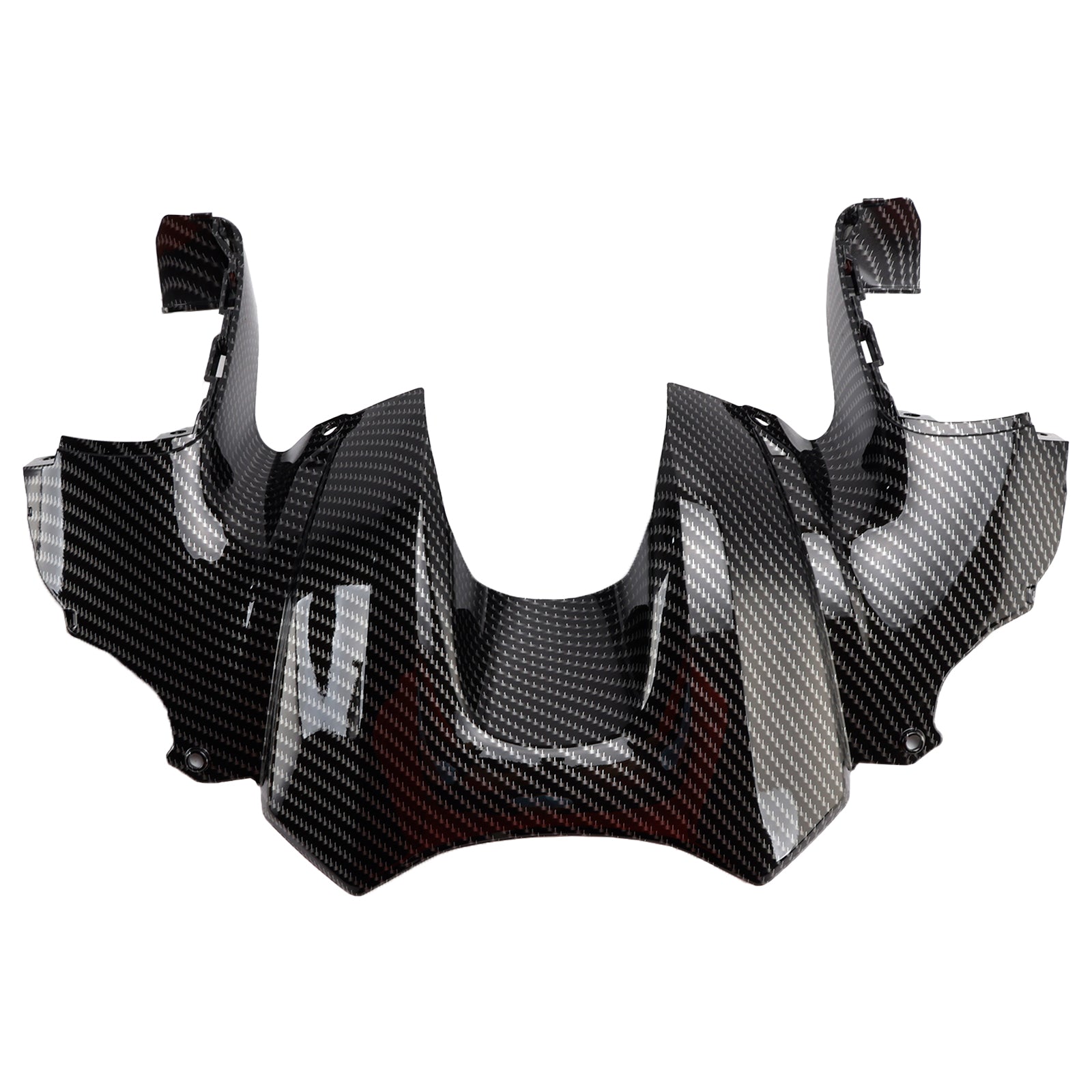 21-23 YAMAHA MT09 SP VOOR TANK AIR Box Cover kuip