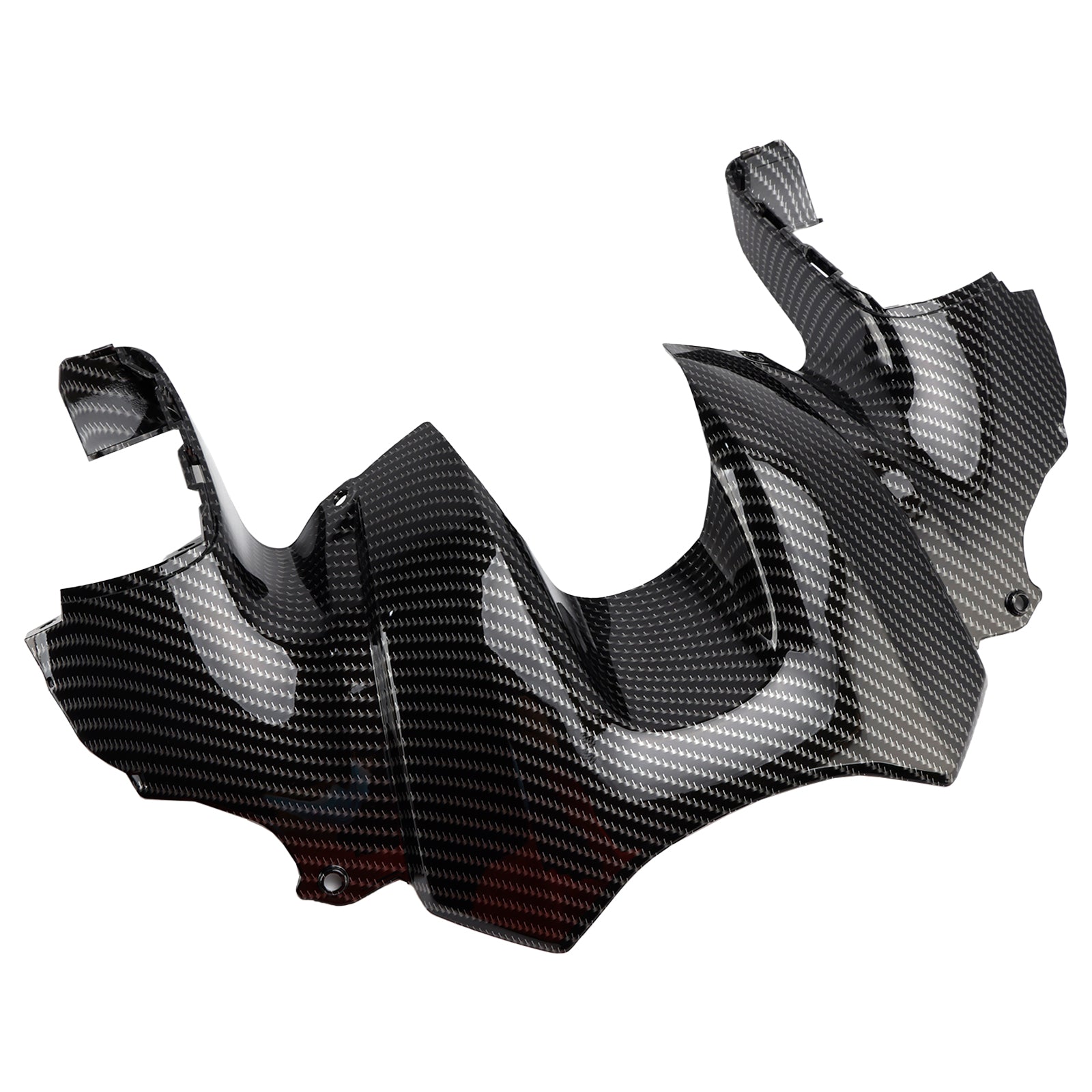 21-23 YAMAHA MT09 SP VOOR TANK AIR Box Cover kuip