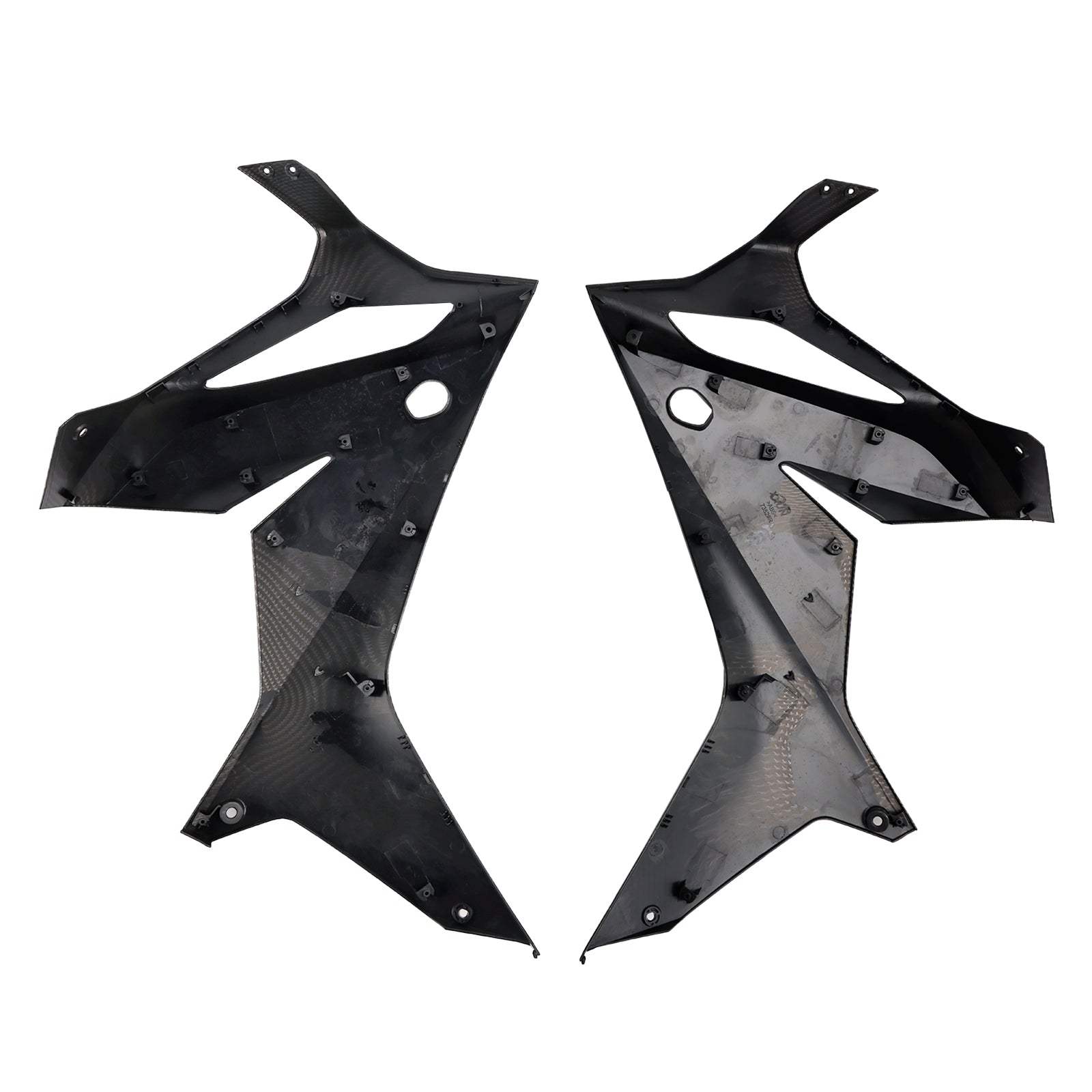 19-23 Honda CBR650R Side frame Cover Panel Fairing Body Cowl