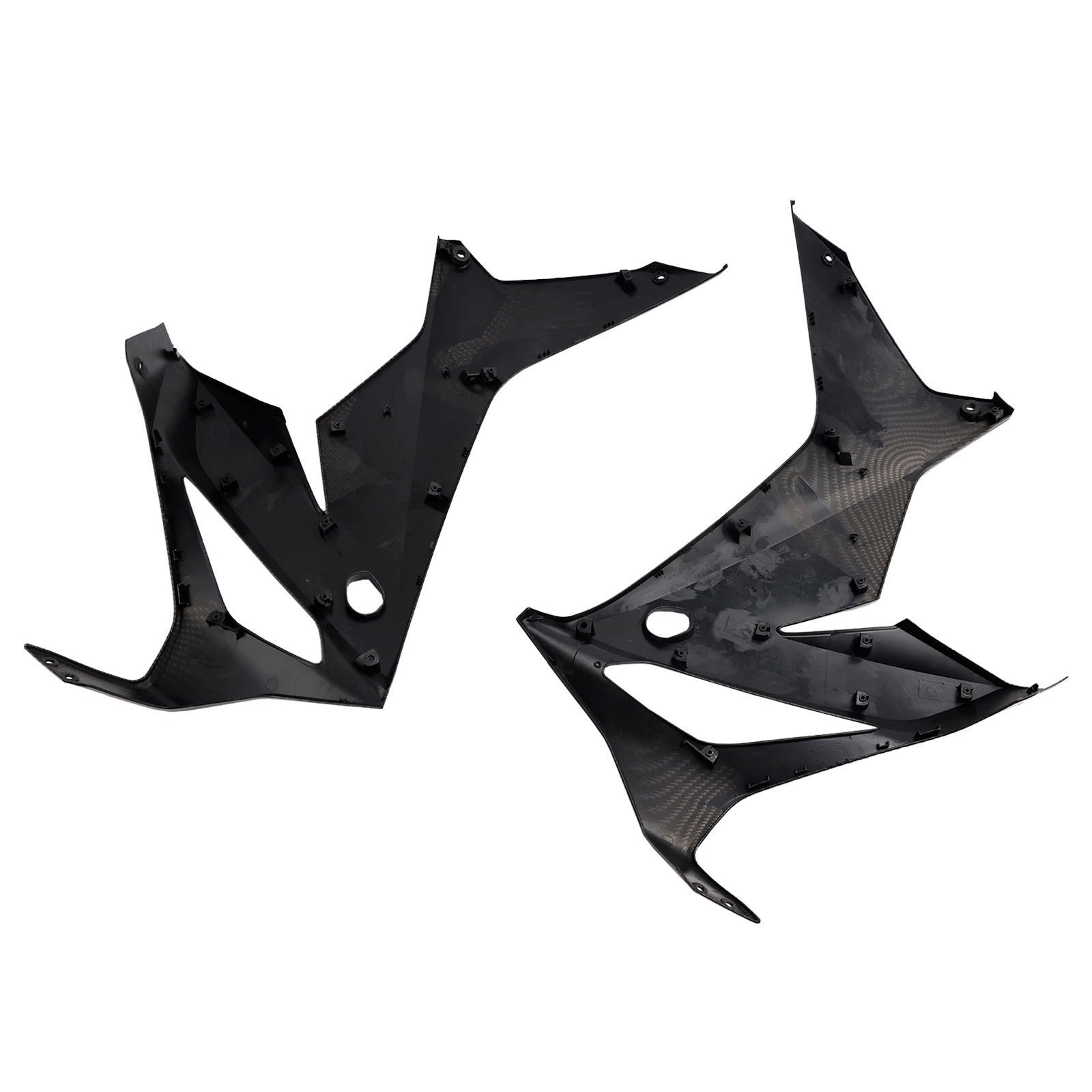 19-23 Honda CBR650R Side frame Cover Panel Fairing Body Cowl
