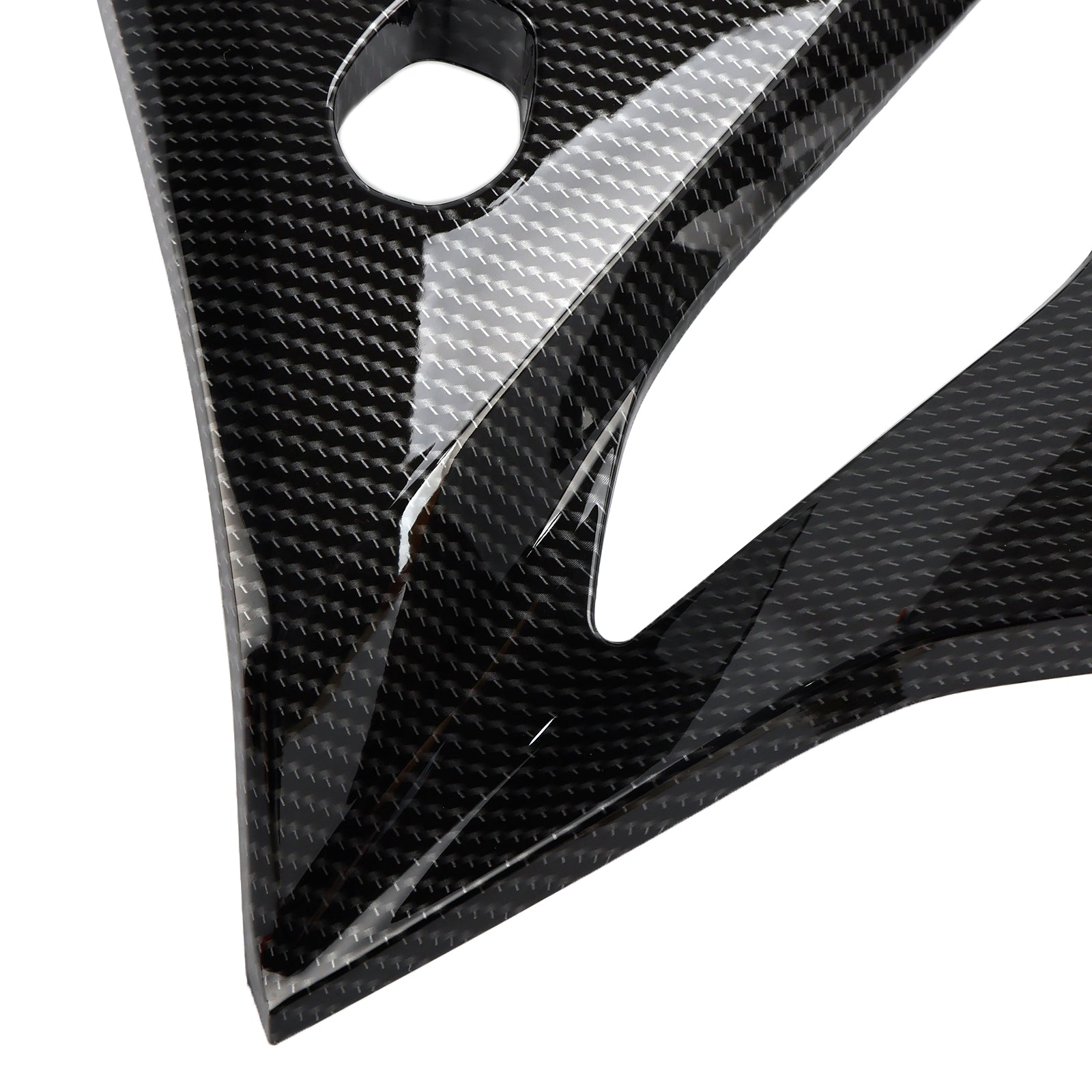 19-23 Honda CBR650R Side frame Cover Panel Fairing Body Cowl