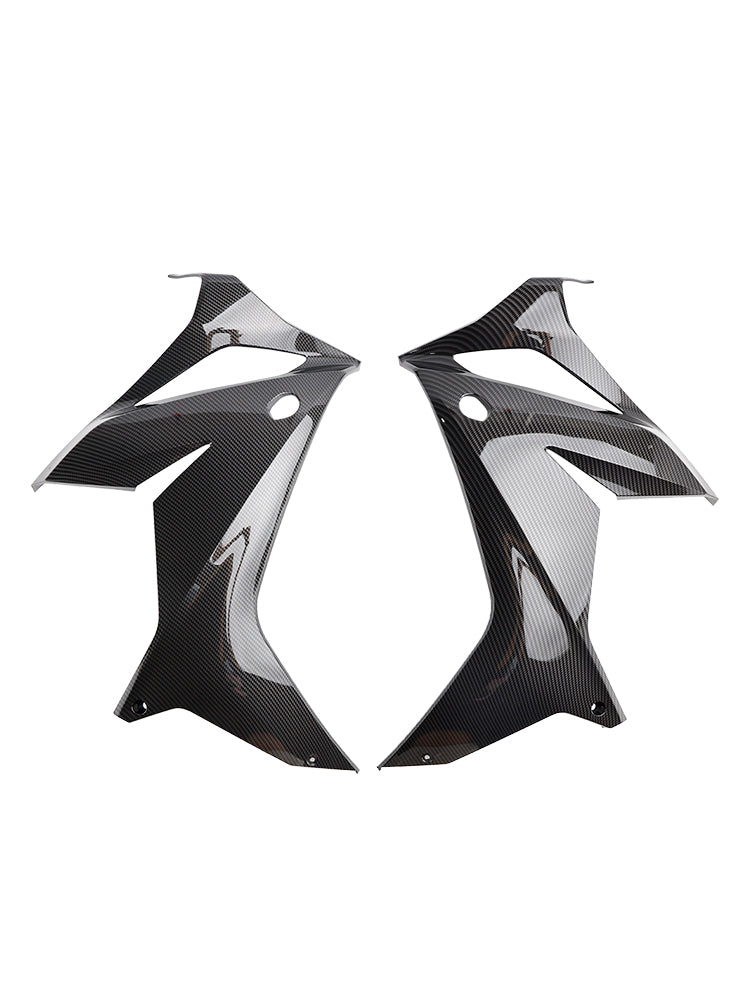 19-23 Honda CBR650R Side frame Cover Panel Fairing Body Cowl