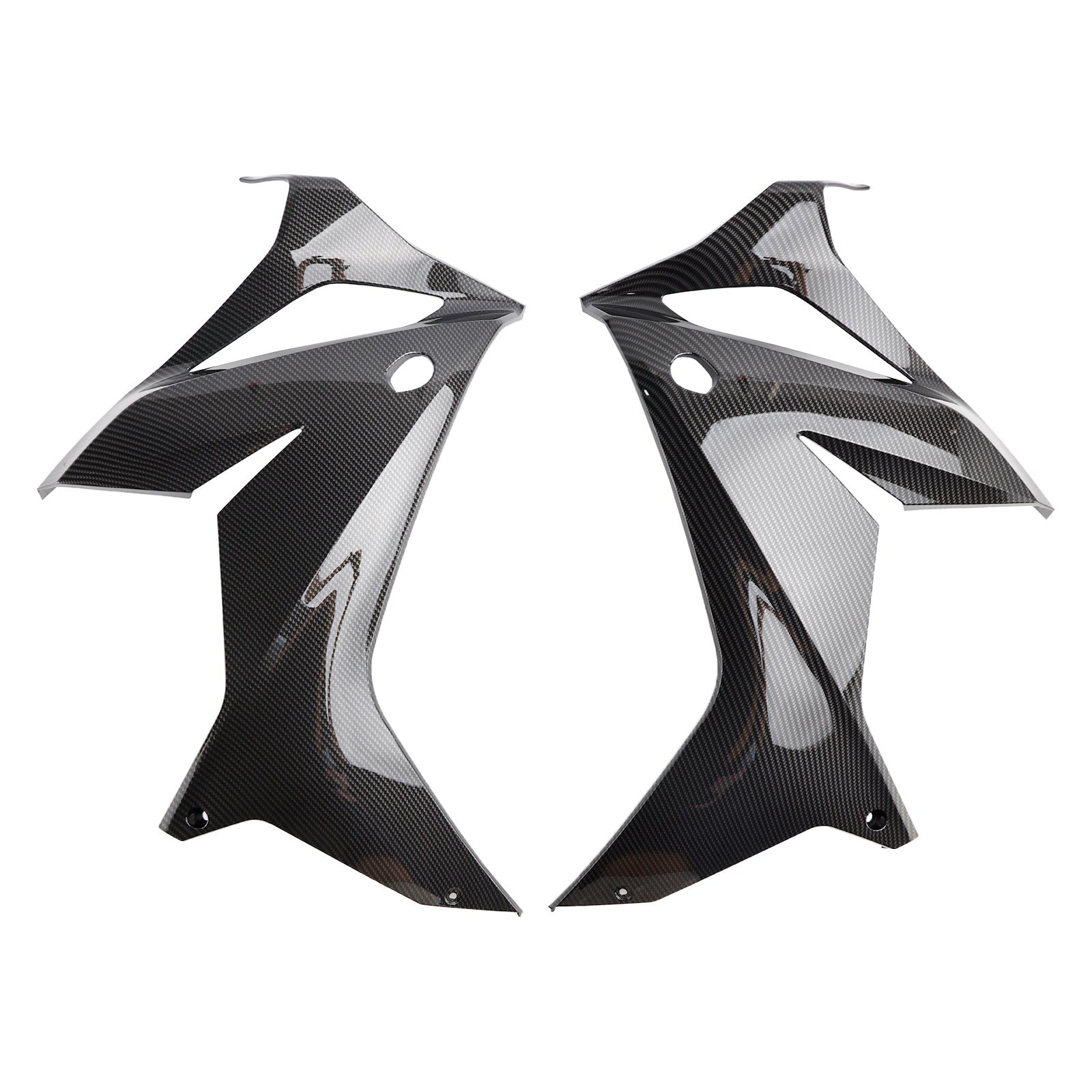 19-23 Honda CBR650R Side frame Cover Panel Fairing Body Cowl