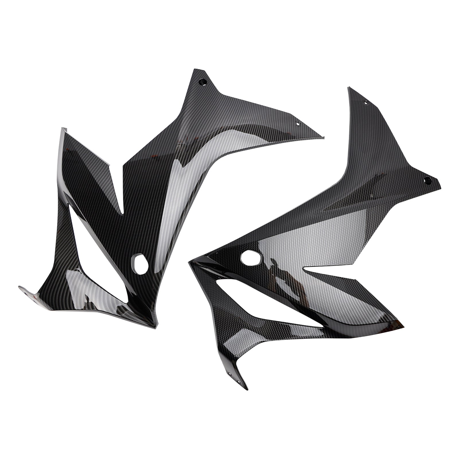 19-23 Honda CBR650R Side frame Cover Panel Fairing Body Cowl