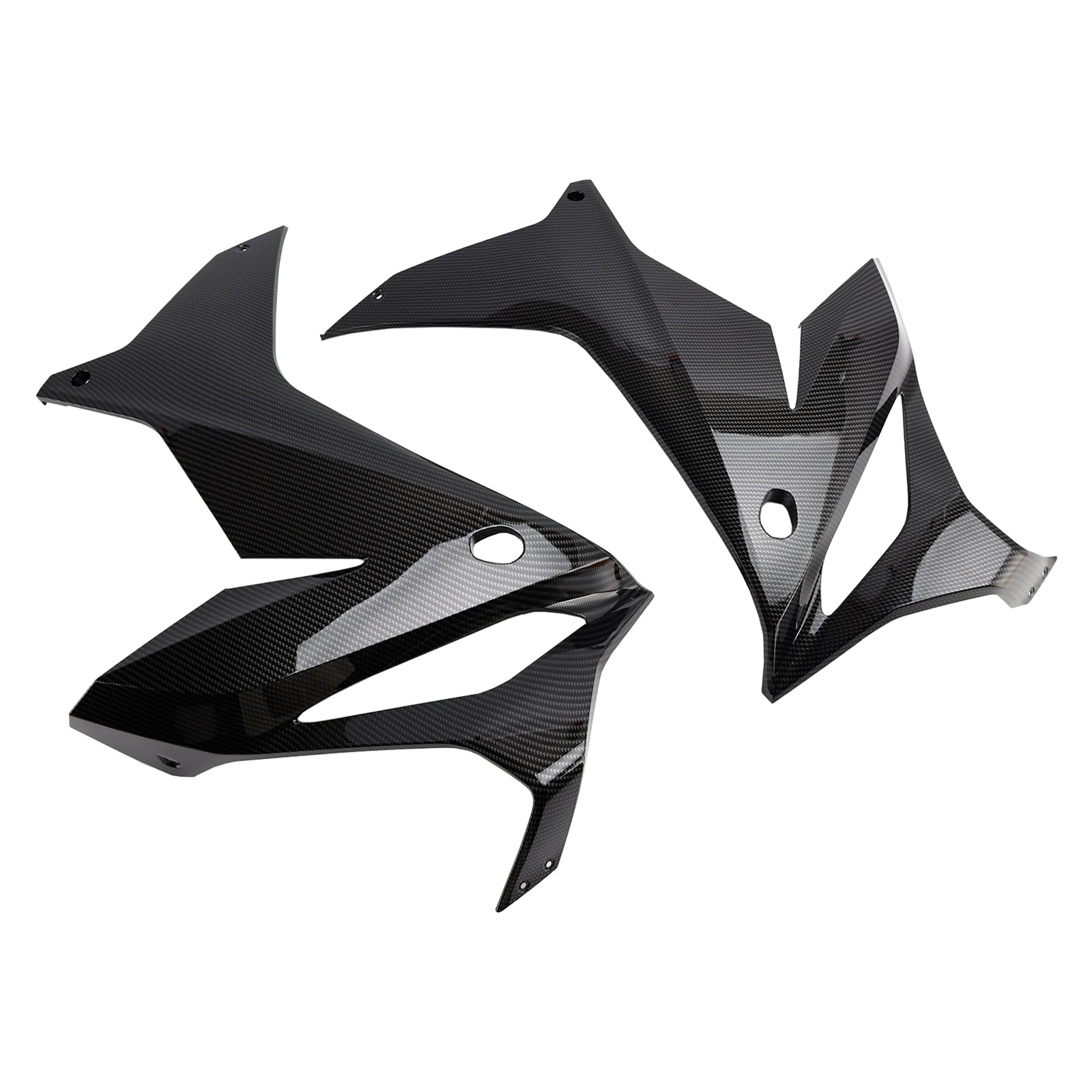 19-23 Honda CBR650R Side frame Cover Panel Fairing Body Cowl