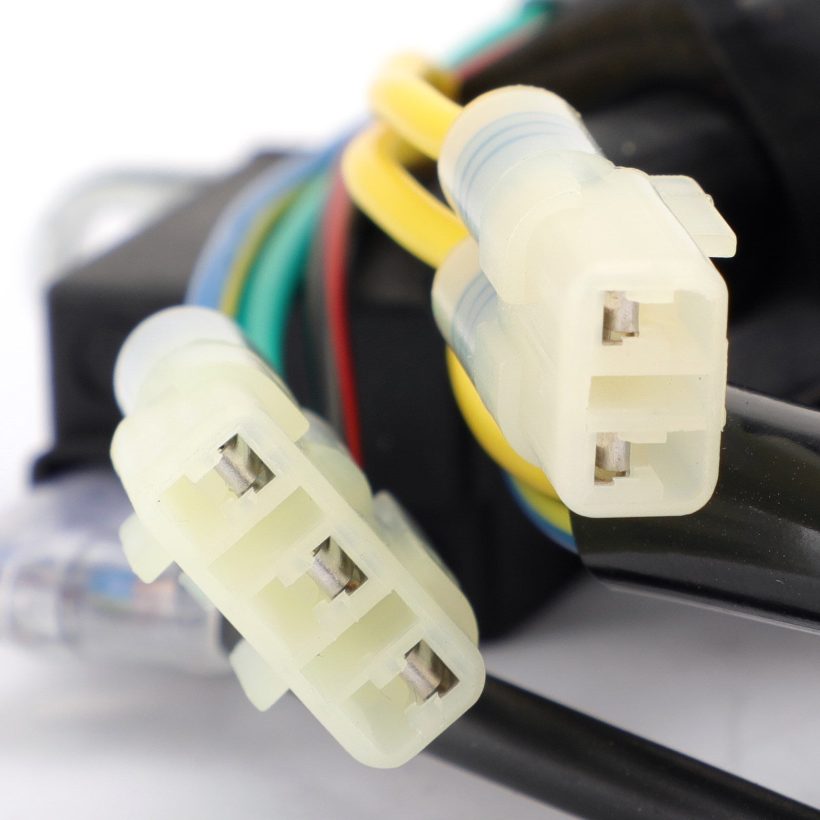 STATOR REGULATOR REFIFIER & PASKET FÖR KAWASAKI Versys 1000 Klz1000 2012-2014