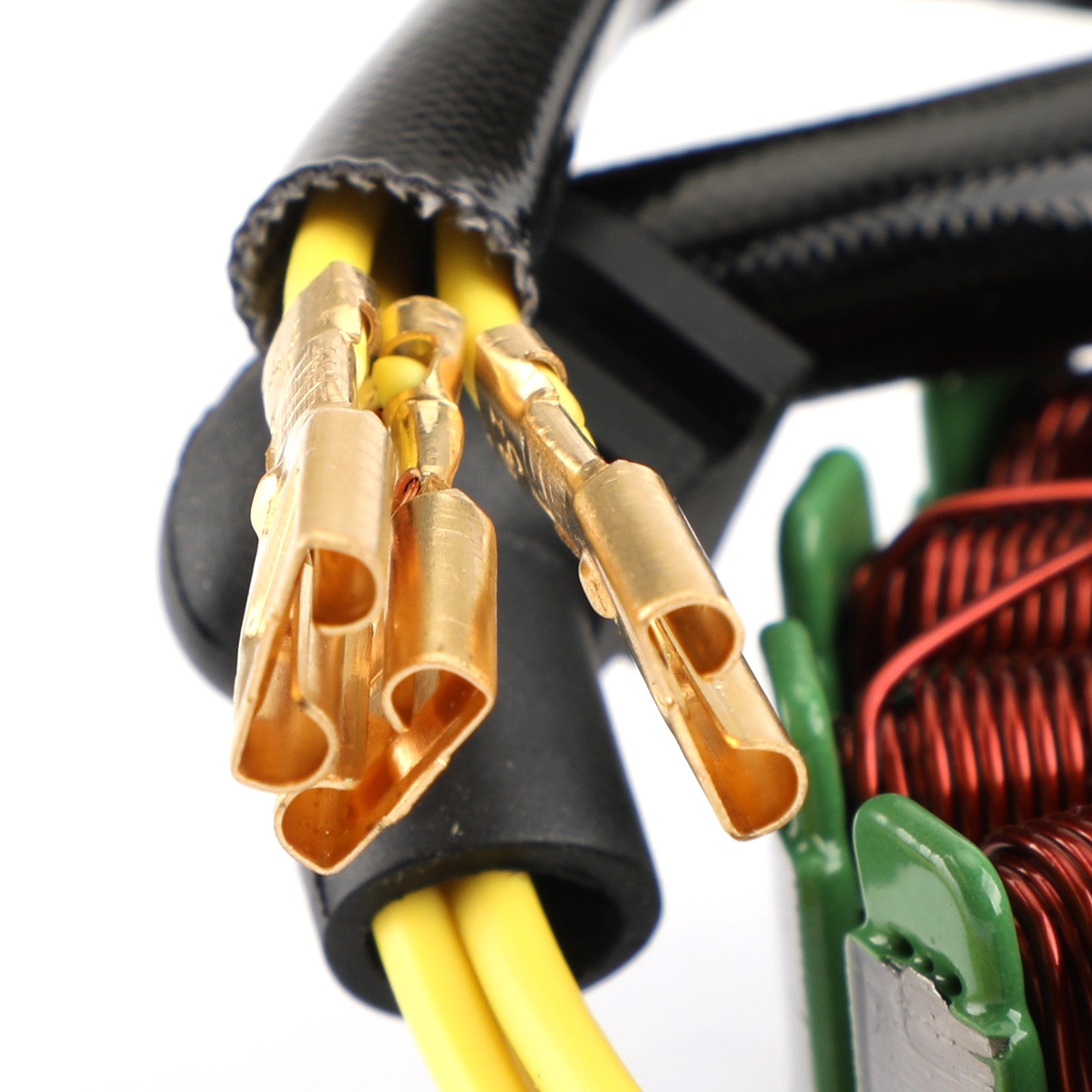 Raddrizzatore regolatore statore con guarnizione per Yamaha Super Jet WRA WRB 650 Wave Runner