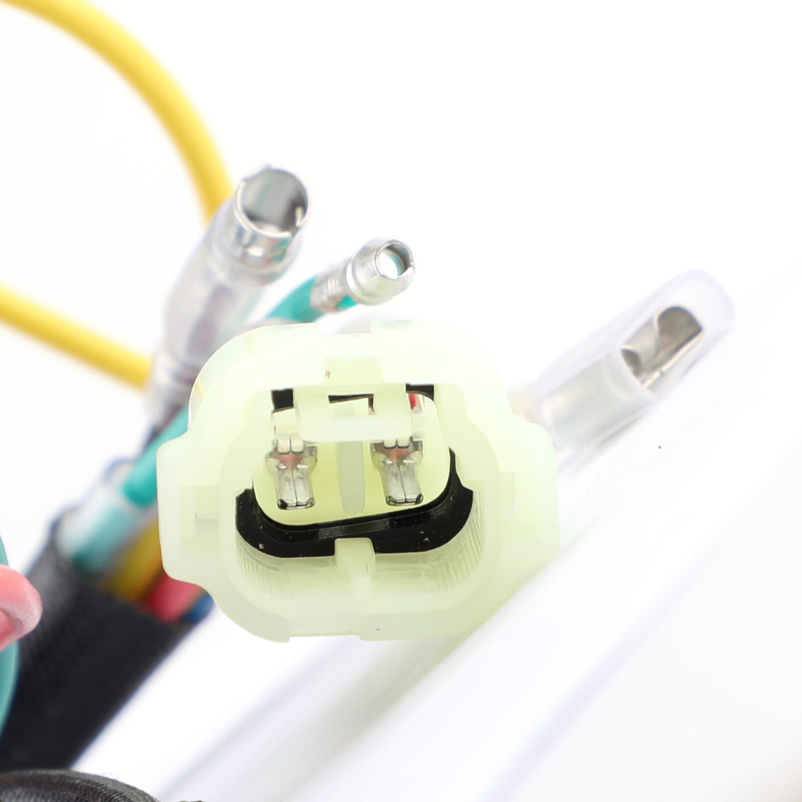 Statore alternatore Honda TRX90 FourTrax/Sportrax 90 1993-2005 per 31120-HF7-003