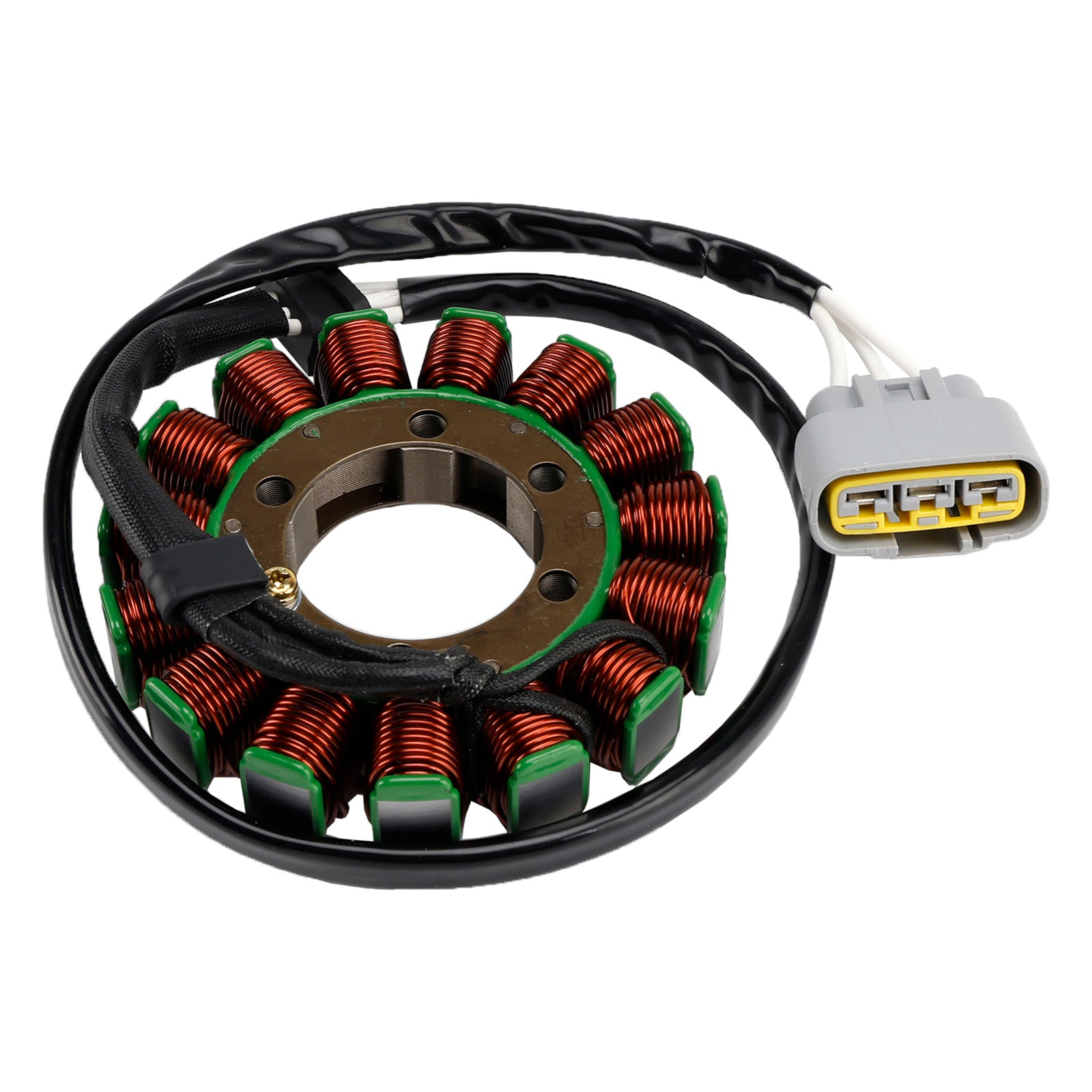 Stator Alternator Generator For Kawasaki 08-10 ZX-10R Ninja ZX10R 21003-0072