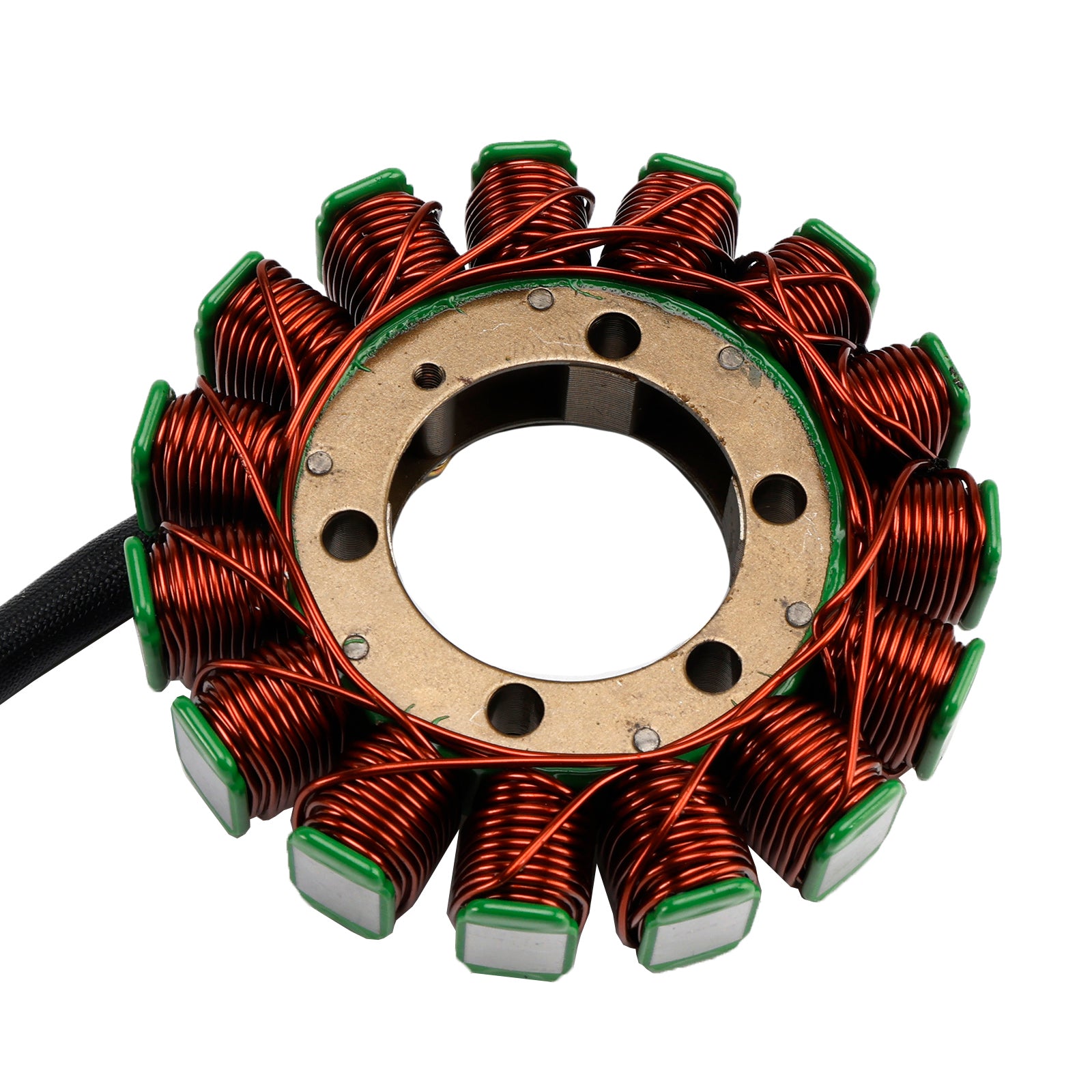 Stator Alternator Generator For Kawasaki 08-10 ZX-10R Ninja ZX10R 21003-0072