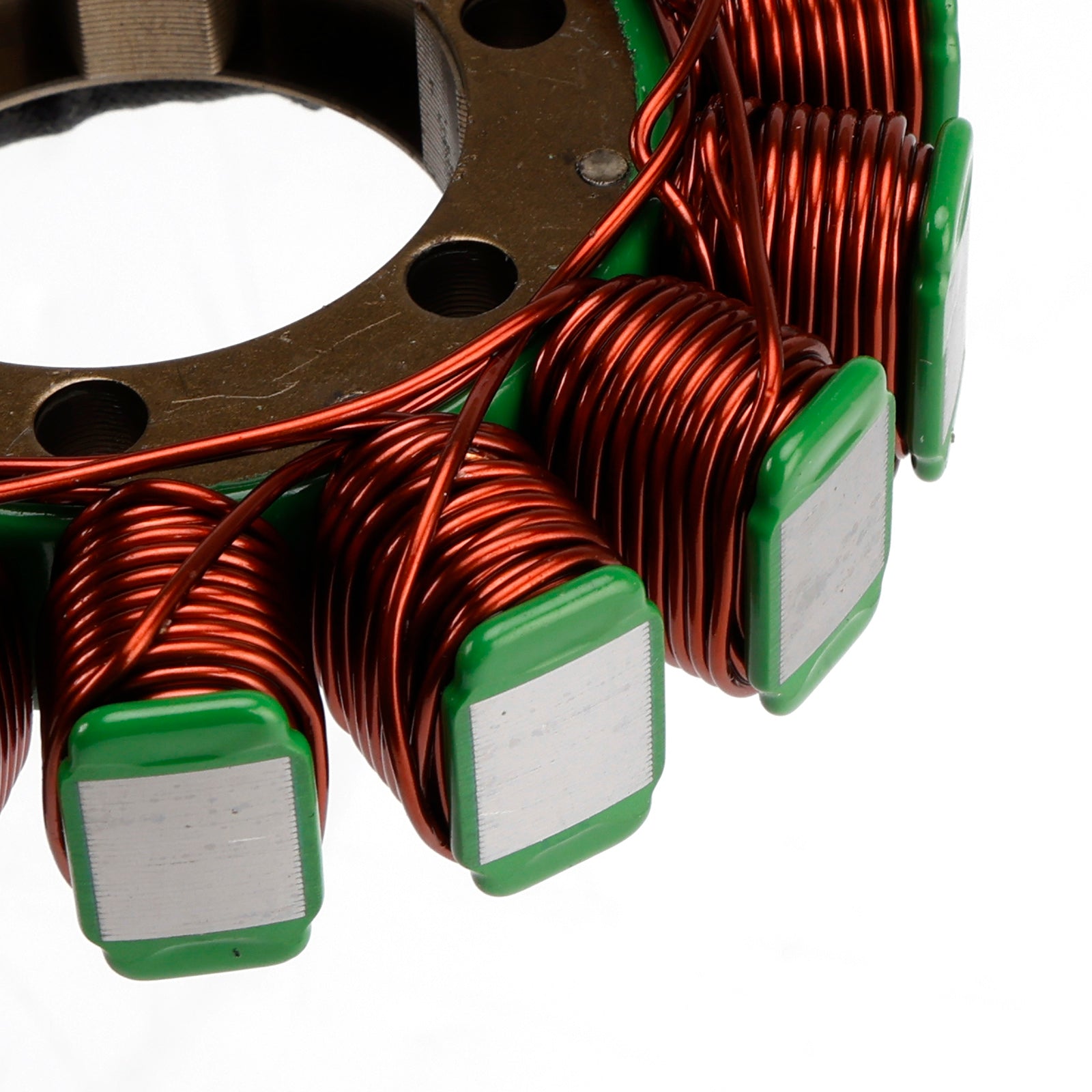 Stator Alternator Generator For Kawasaki 08-10 ZX-10R Ninja ZX10R 21003-0072