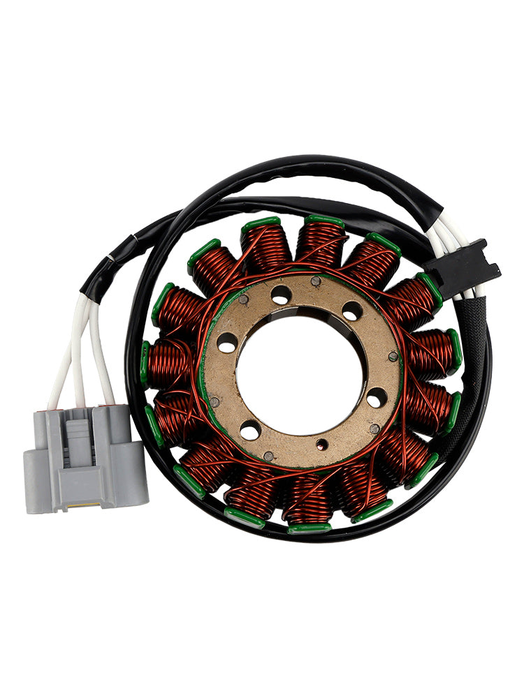 Stator Alternator Generator For Kawasaki 08-10 ZX-10R Ninja ZX10R 21003-0072