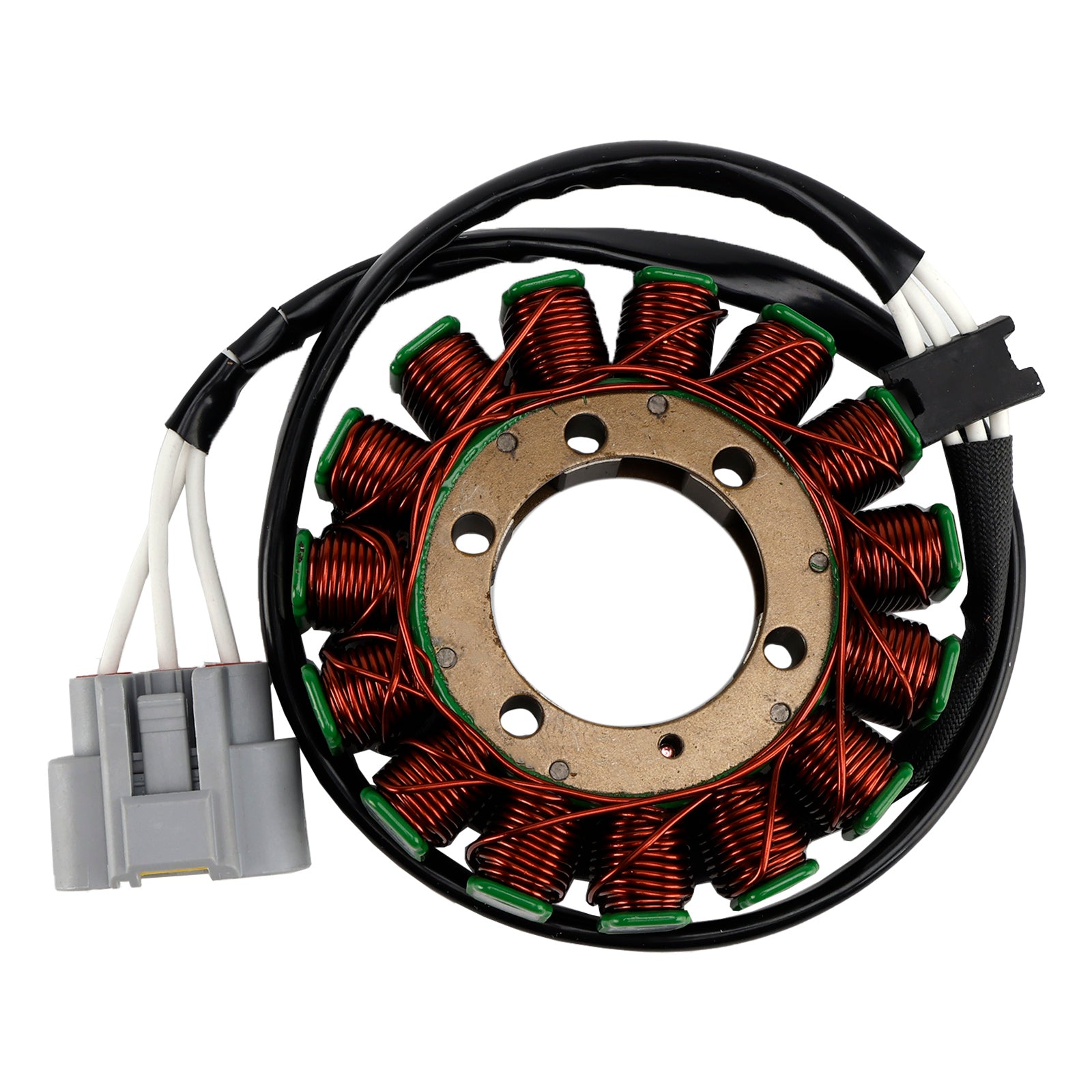 Stator Alternator Generator For Kawasaki 08-10 ZX-10R Ninja ZX10R 21003-0072
