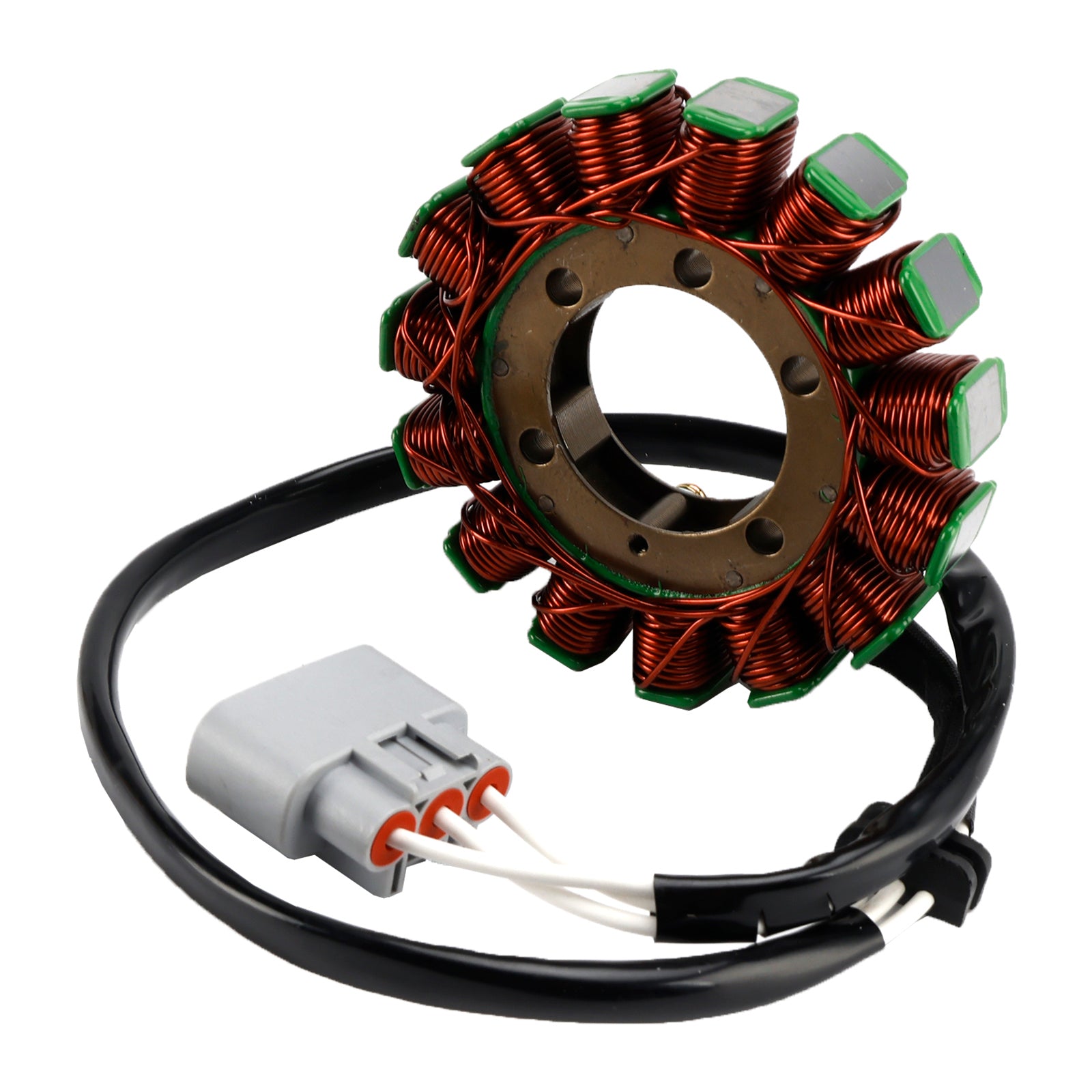 Stator Alternator Generator For Kawasaki 08-10 ZX-10R Ninja ZX10R 21003-0072