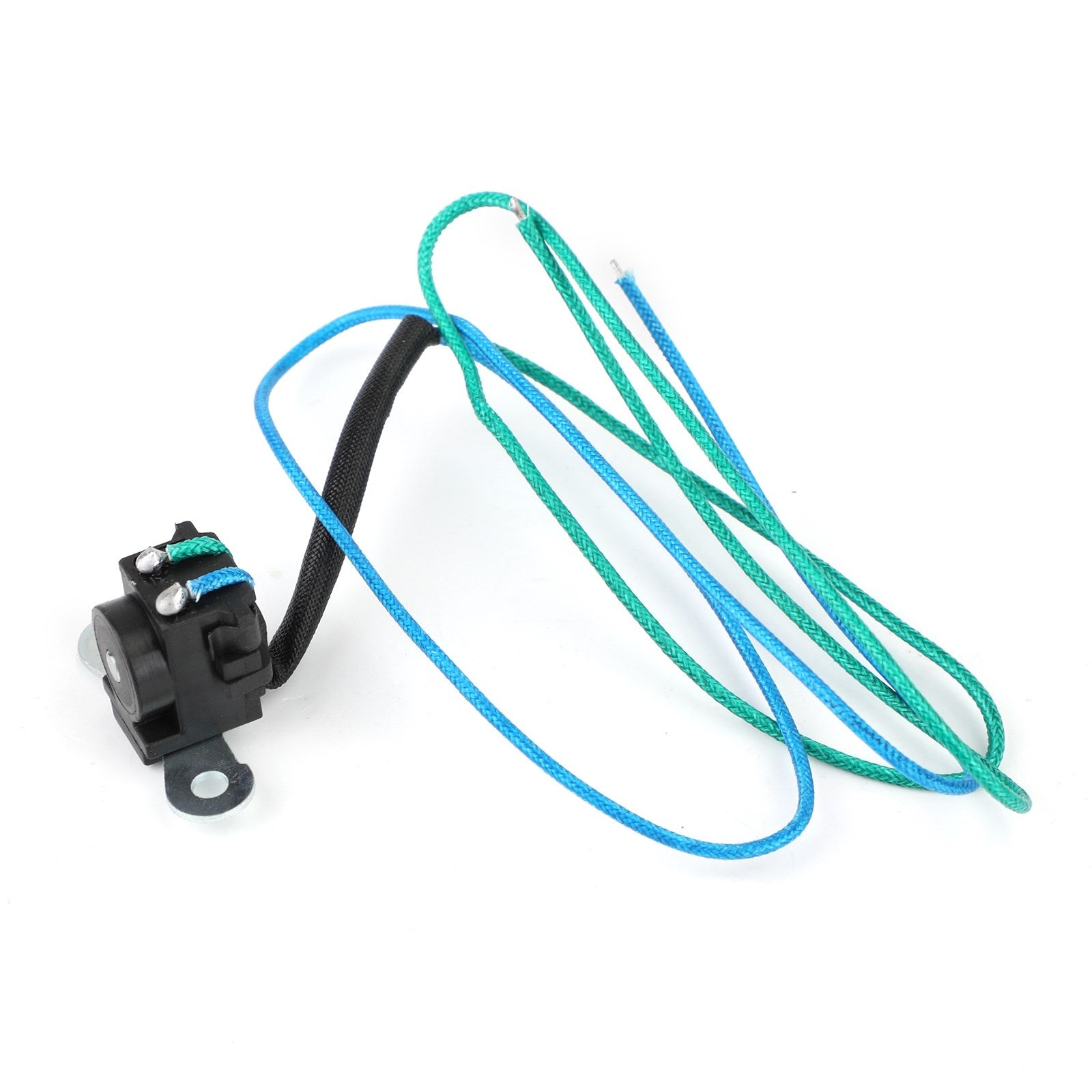 Capteur de bobine de pick-up d'impulsion stator ajustement pour suzuki tl1000r/s burgman 250 400 98-2016