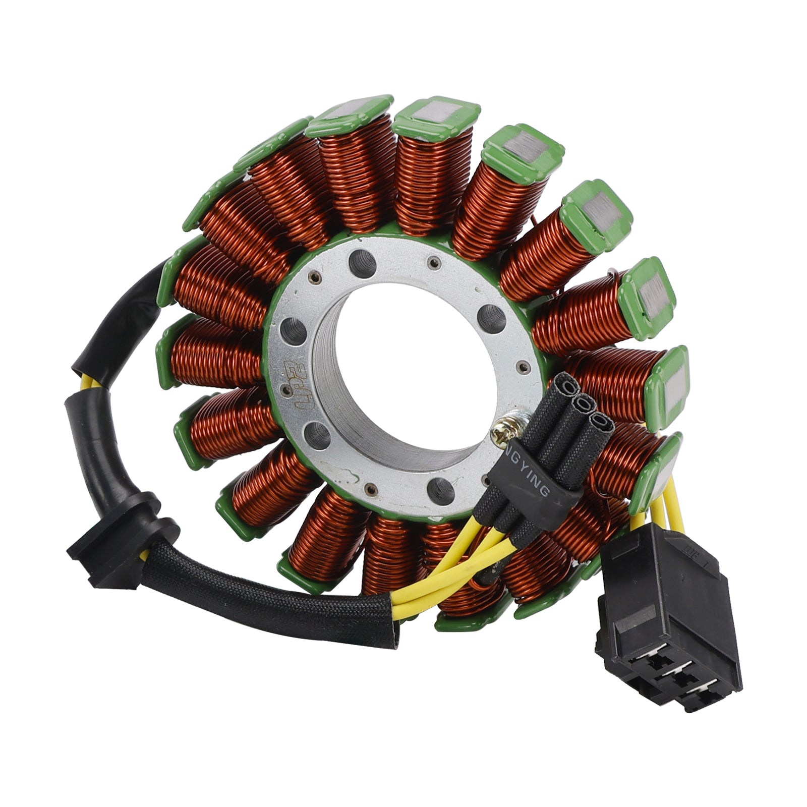 04-05 Honda CBR1000RR Stator Regulator Rectifier Gasket Set 31120-MEL-013 Generic
