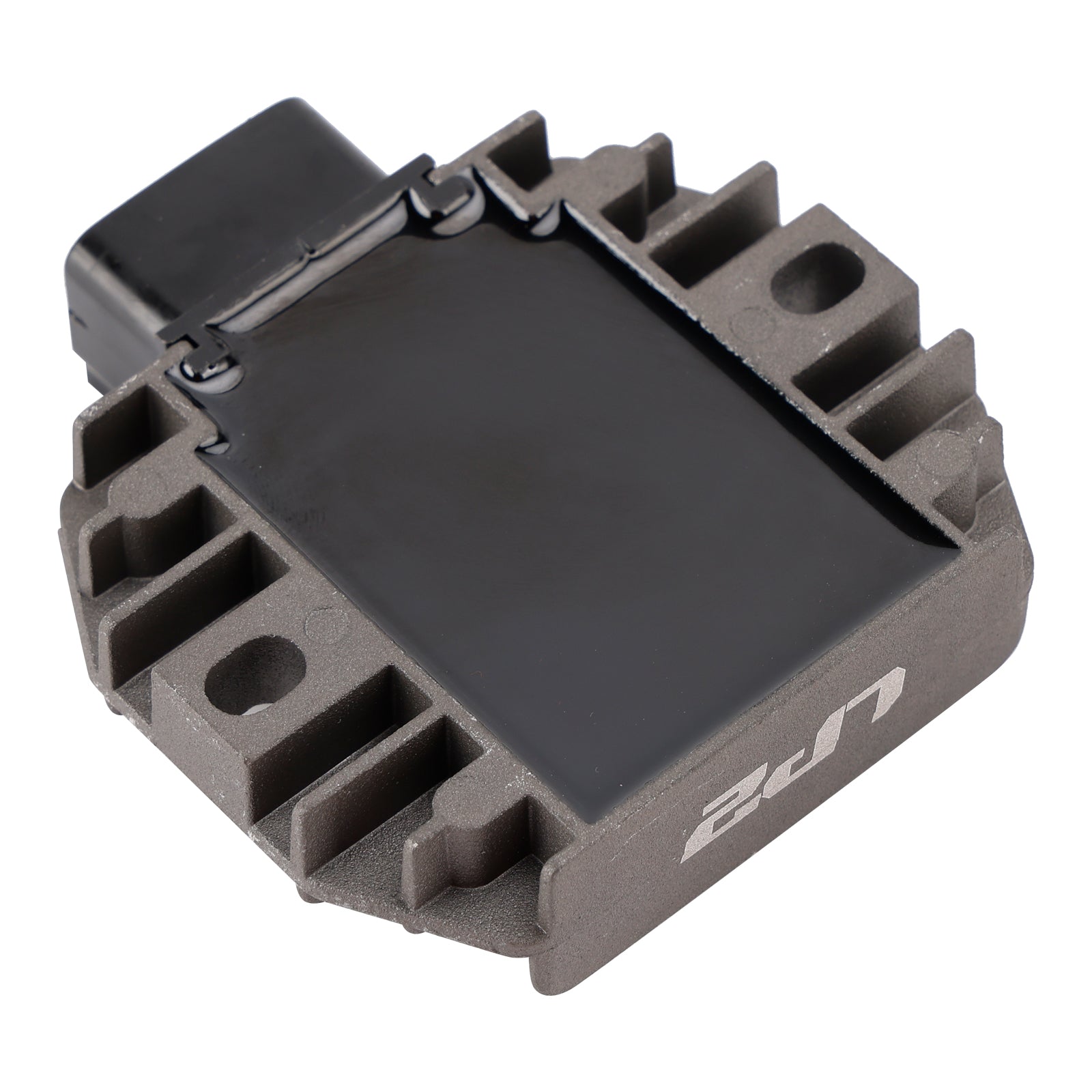 Yamaha YFM 125 A Grizzly 125 2004-2013 Stator Generator Regulator Gasket