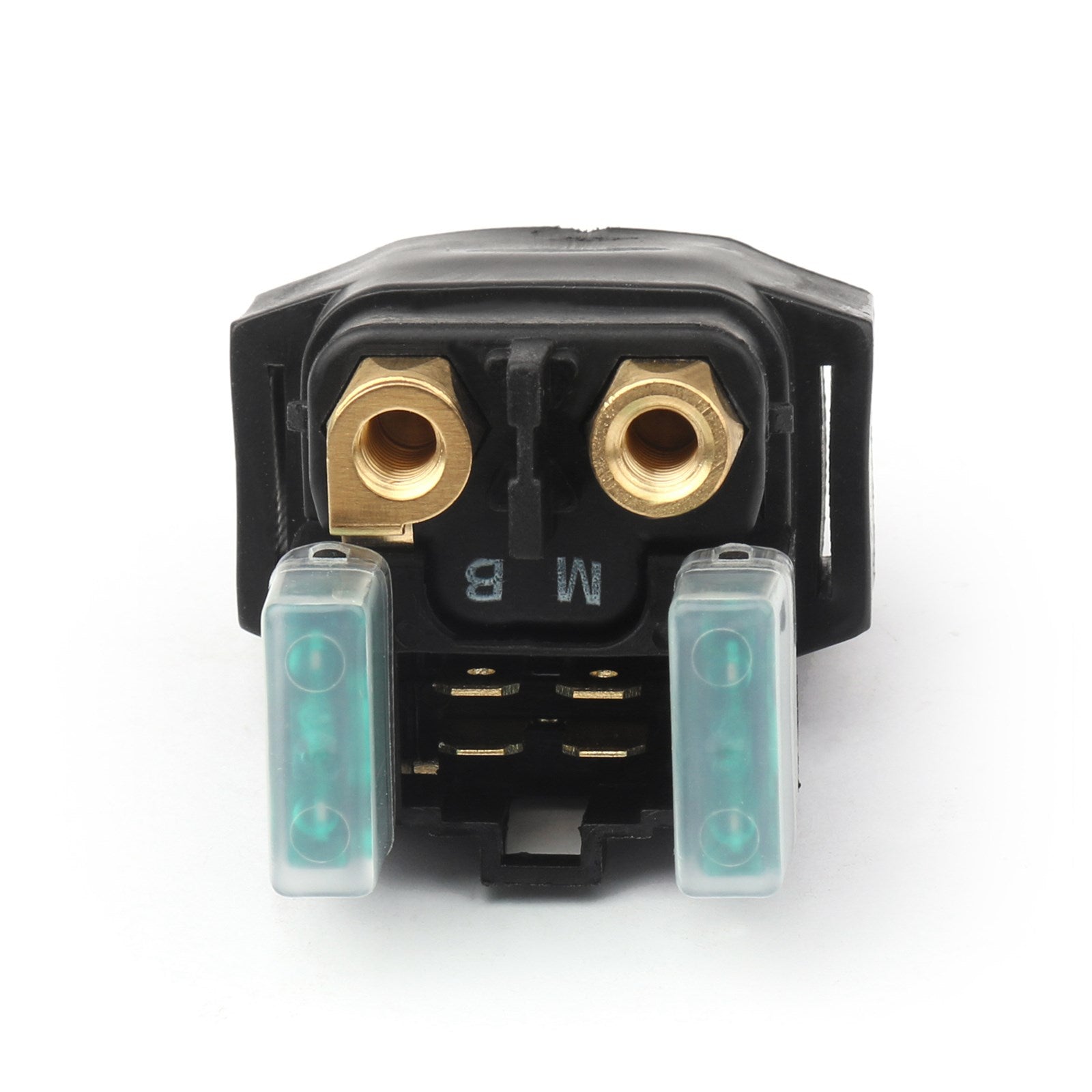 Starter Relay Solenoid For Yamaha ATV YFZ450 YFZ 450 YZF R1 1000 FJR 1300 XV