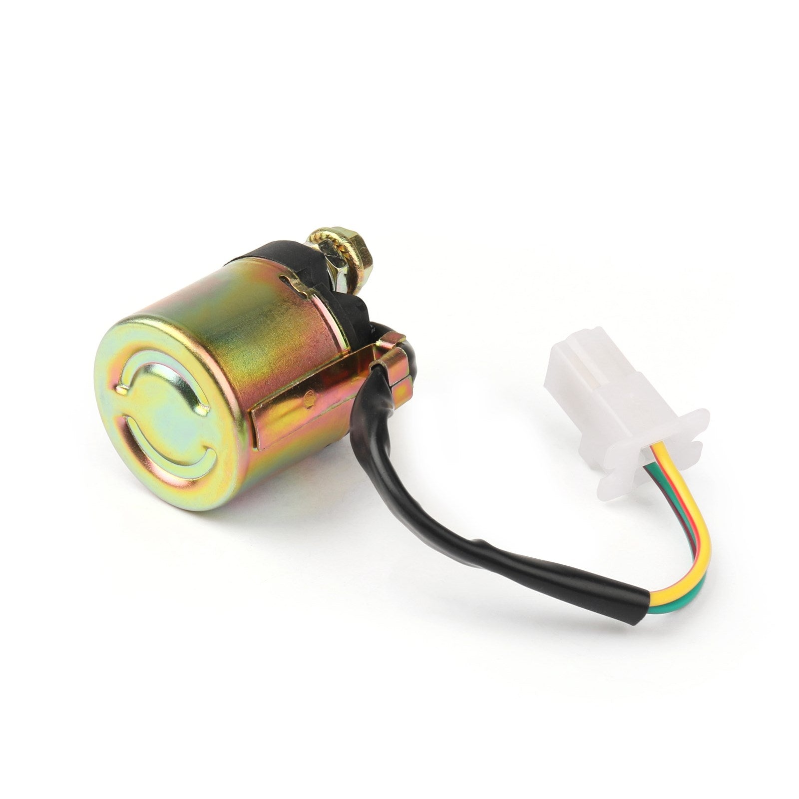 Startovací solenoidní relé pro Honda ATV FourTrax 300 2x4/4x4 1988-00 35850-HC4-000