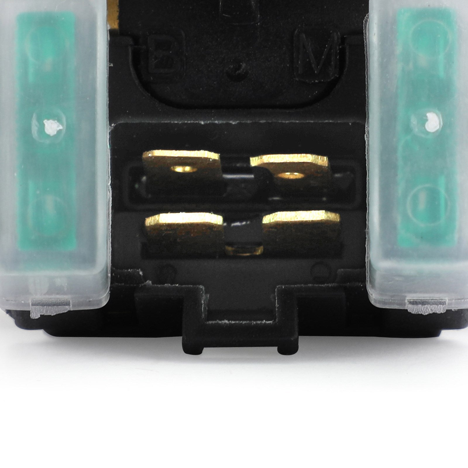 Solenoide relè di avviamento per YAMAHA 450 YFZ450 YFZ45 2004 2005 2006 2007 2008 ATV