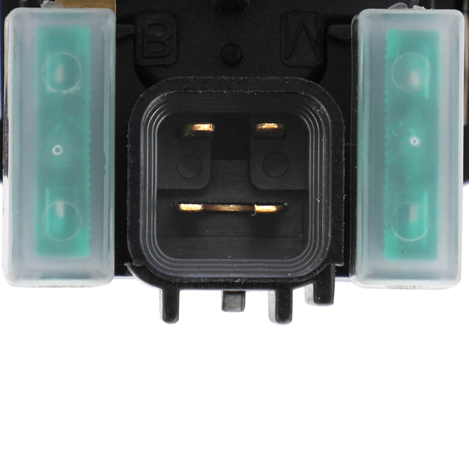 Starter Relay Solenoid FITS YAMAHA RAPTOR 250 2008 2009 2010 2011 2012 ATV NEW