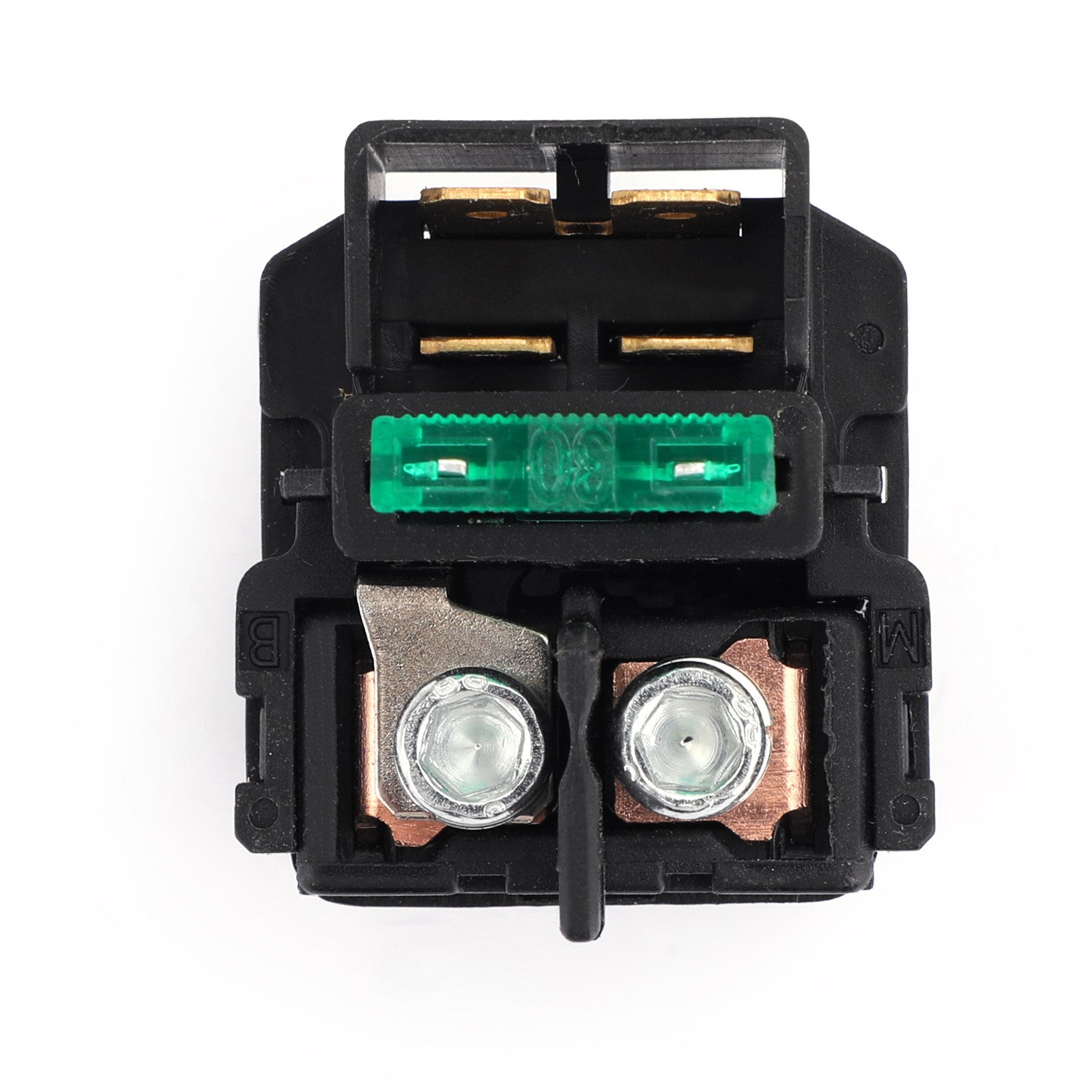 94-97 KAWASAKI ZX900 NINJA ZX-9R ZX1000 Solenoid relé startéru 27010-132727010-1446