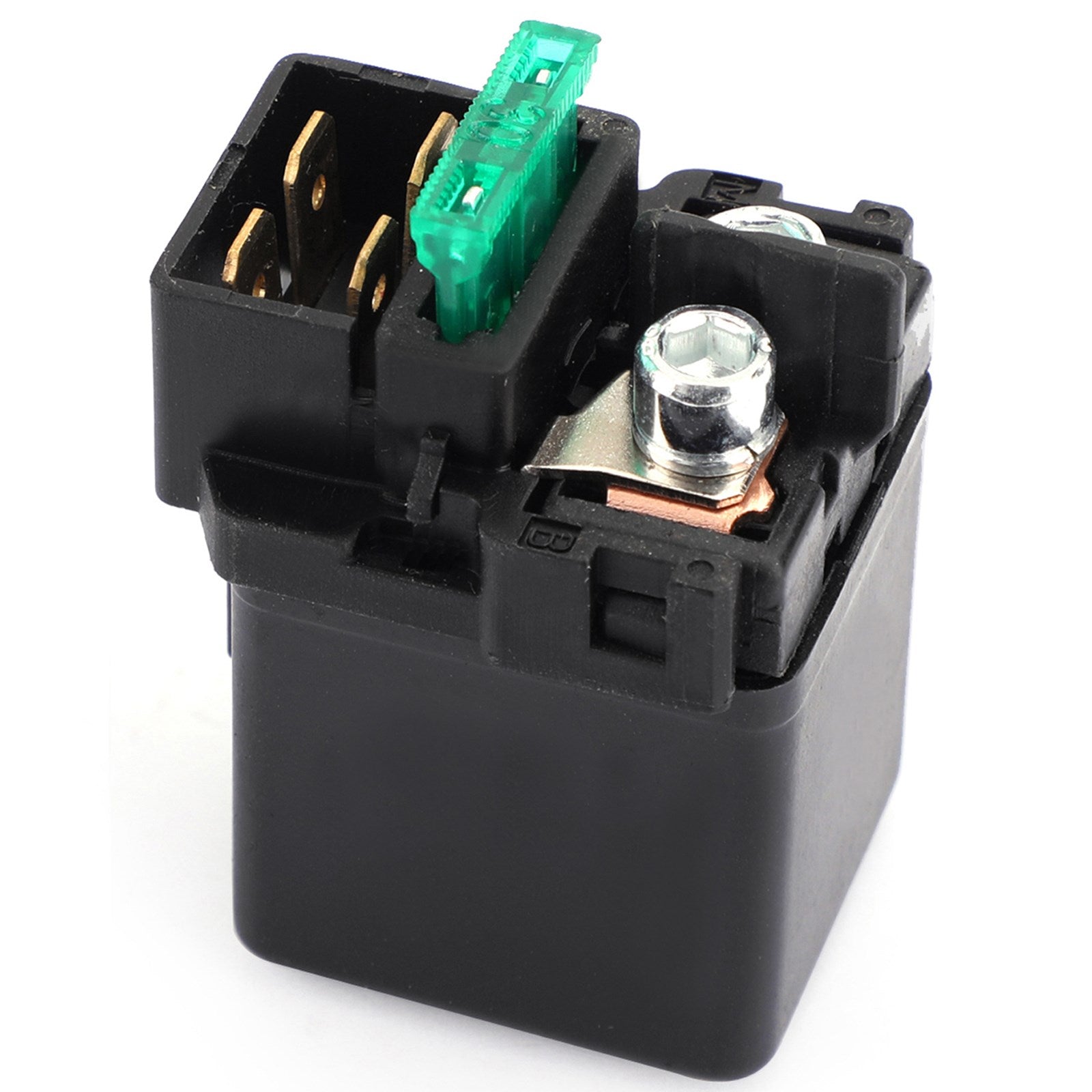 94-97 KAWASAKI ZX900 NINJA ZX-9R ZX1000 Solenoid relé startéru 27010-132727010-1446