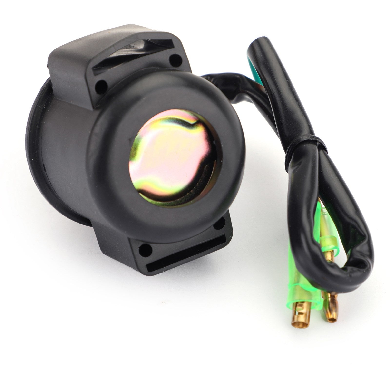 Starter-relais Solenoïde past voor Honda TRX300 TRX300FW FourTrax 300 2x4 4x4 1988-2000