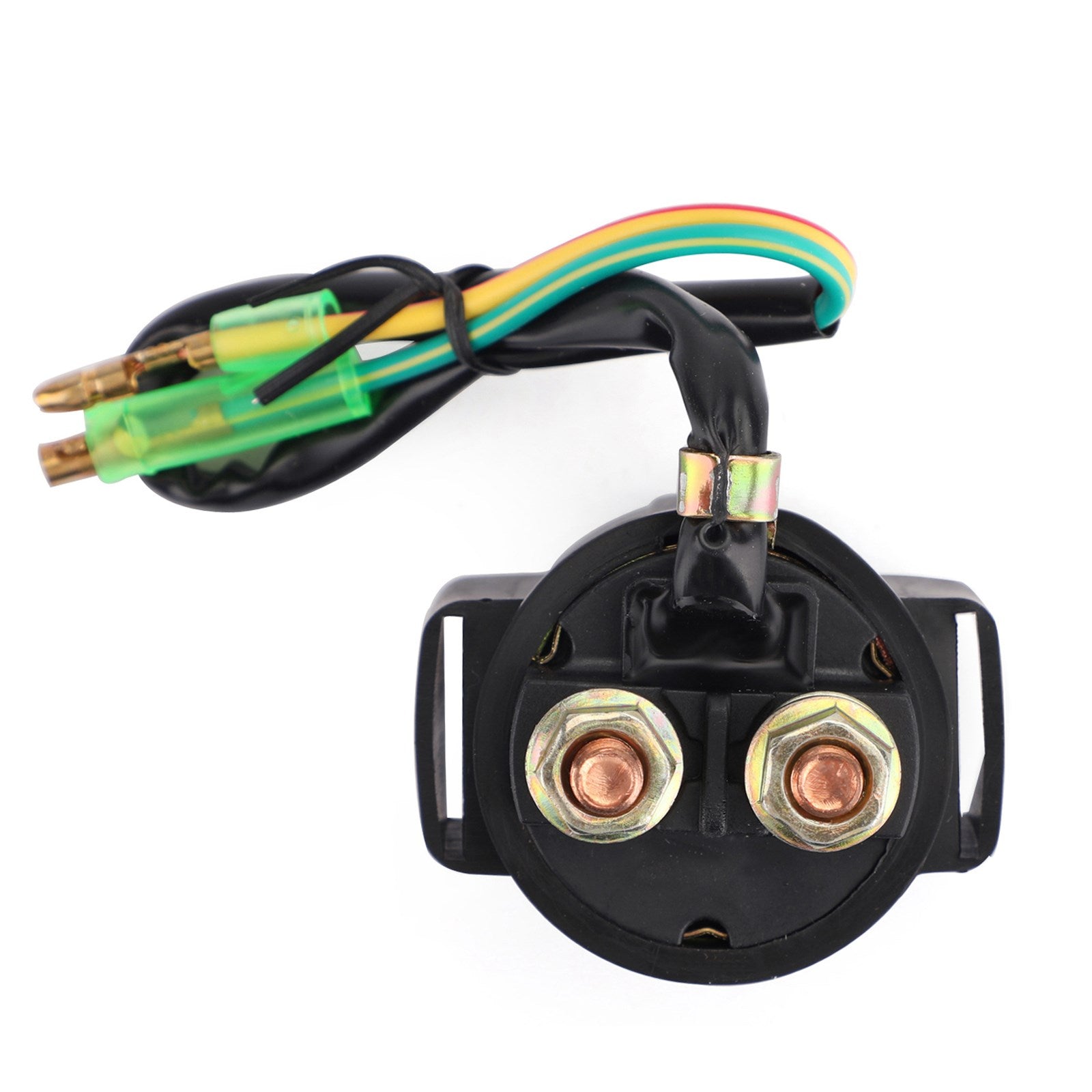 Starter-relais Solenoïde past voor Honda TRX300 TRX300FW FourTrax 300 2x4 4x4 1988-2000