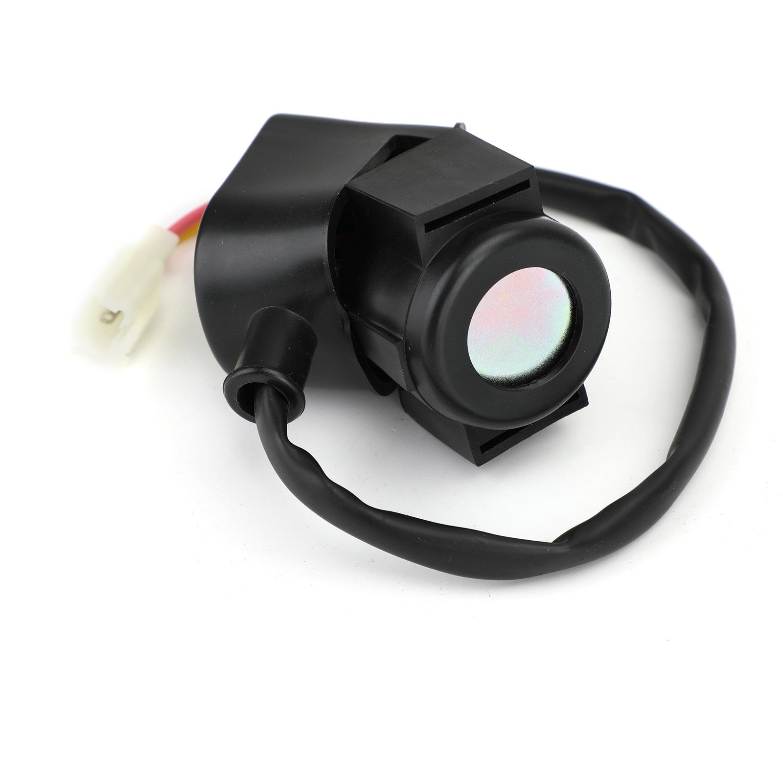 Starter Relay Solenoid för 50cc 70cc 90c 110 125 CC Scooter Pit Dirt Bike Kazuma