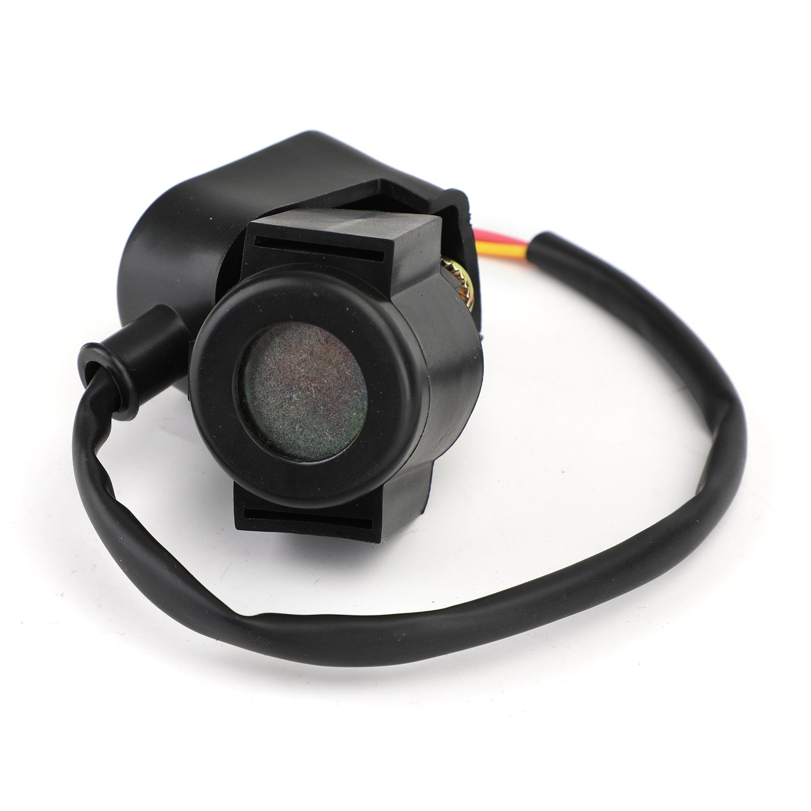 Starter Relay Solenoid för 50cc 70cc 90c 110 125 CC Scooter Pit Dirt Bike Kazuma
