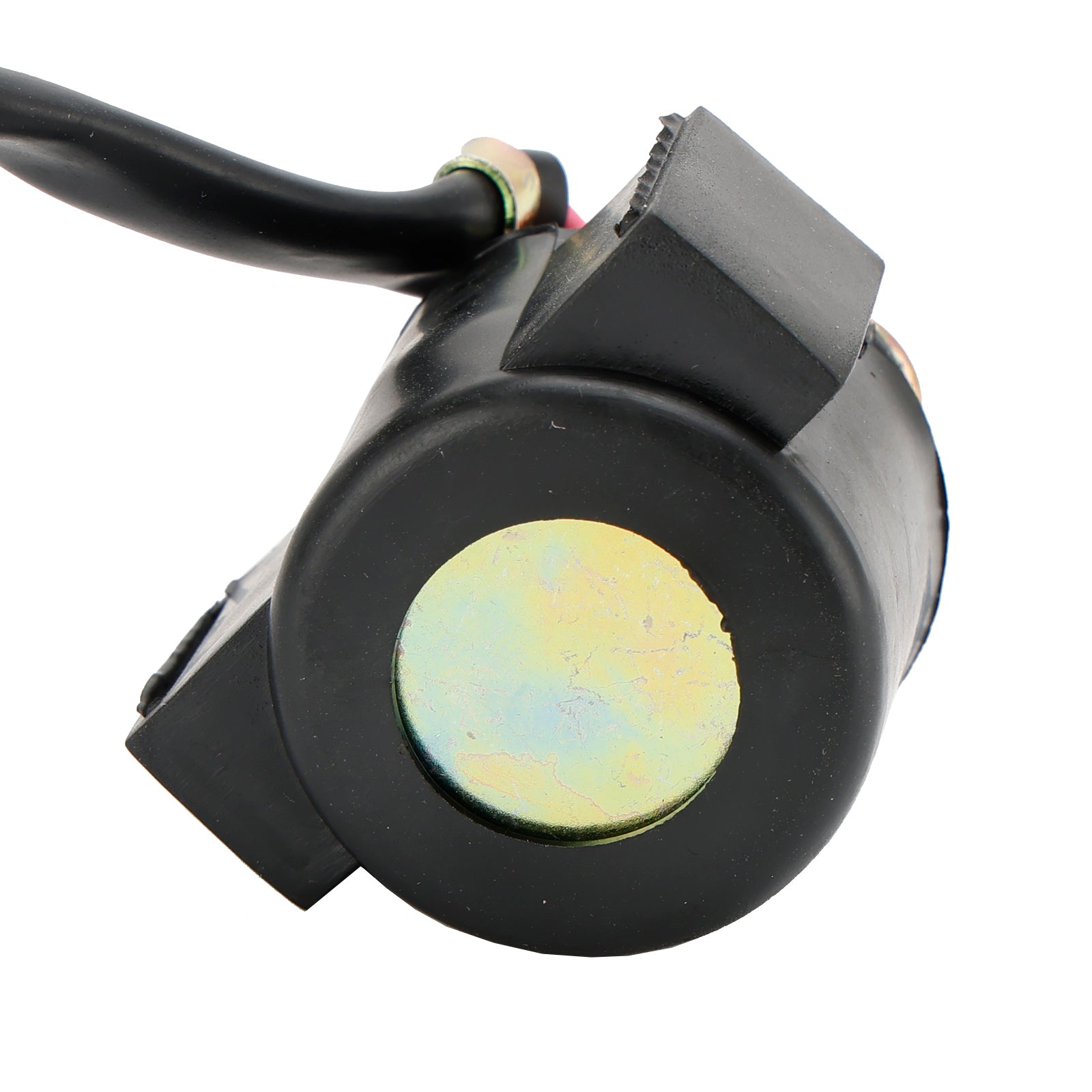 Solenóide de revezamento inicial para Yamaha XVZ 1300CC 1986-1993 FZR 400CC 1988-1990 FZ 750CC 1985-1988