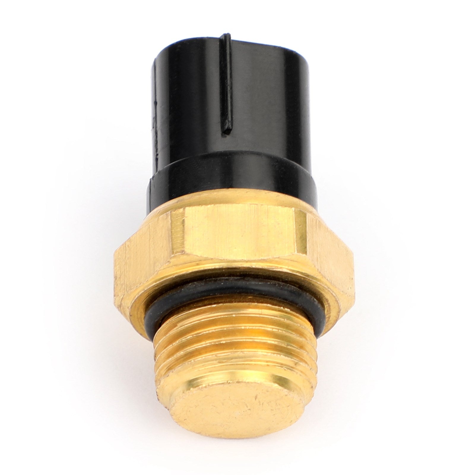 Suzuki GSXR 600 750 1000 1300 TL1000S TL1000R VL800 Radiator Fan Switch 17680-33E00