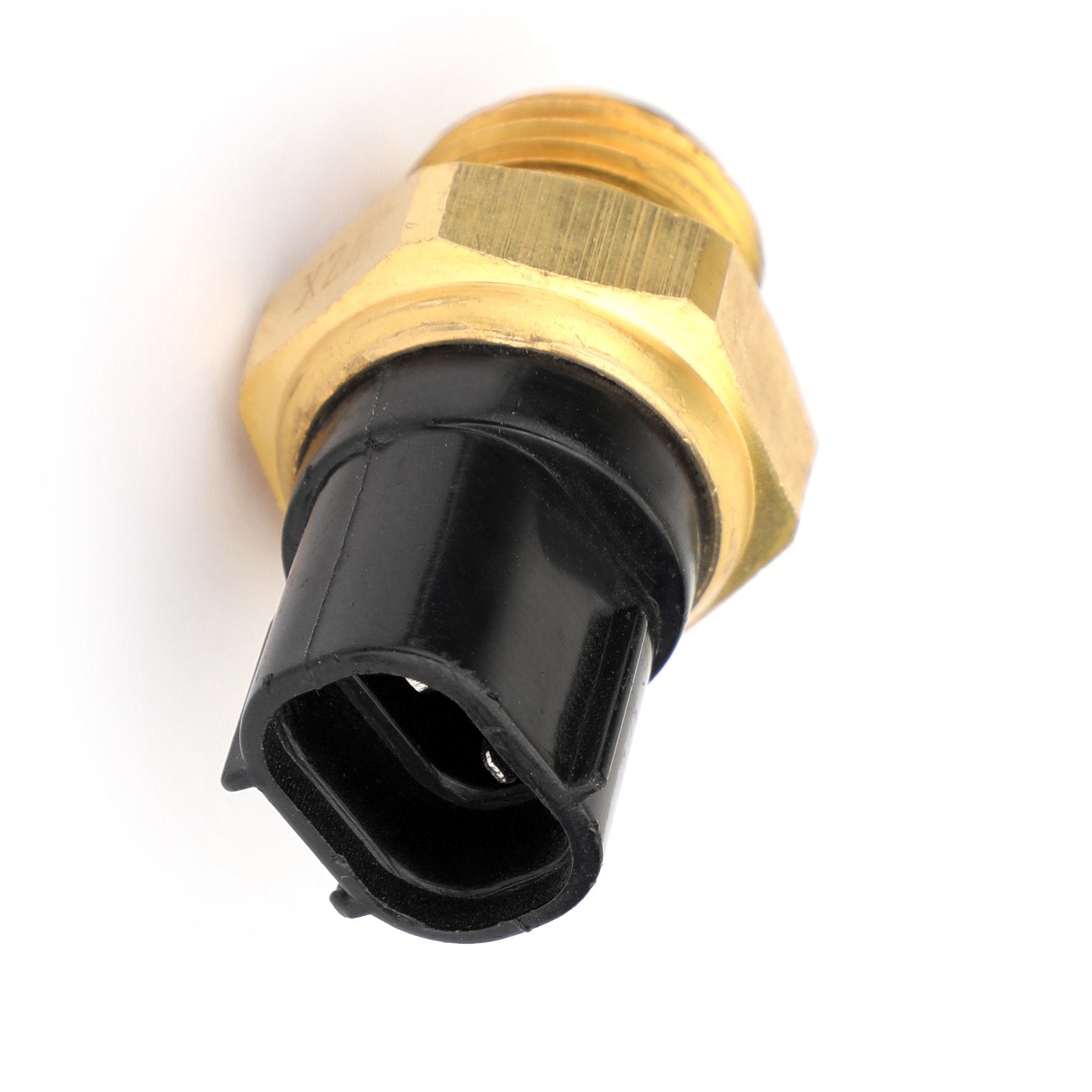 Suzuki GSXR 600 750 1000 1300 TL1000S TL1000R VL800 Radiator Fan Switch 17680-33E00