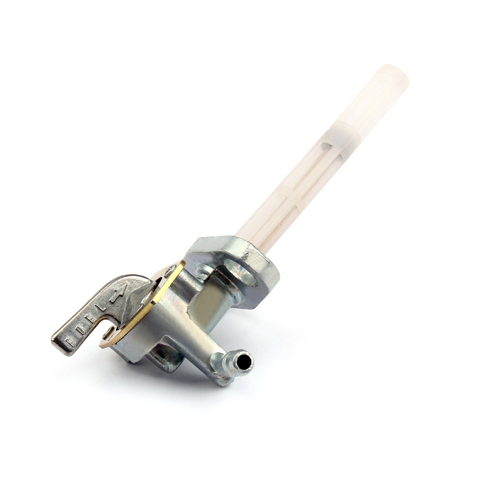 Zbiornik paliwa Petcock zawór przełącznika dla Honda XR 50R 70 80R 250 CRF 80F TRX350 CR500