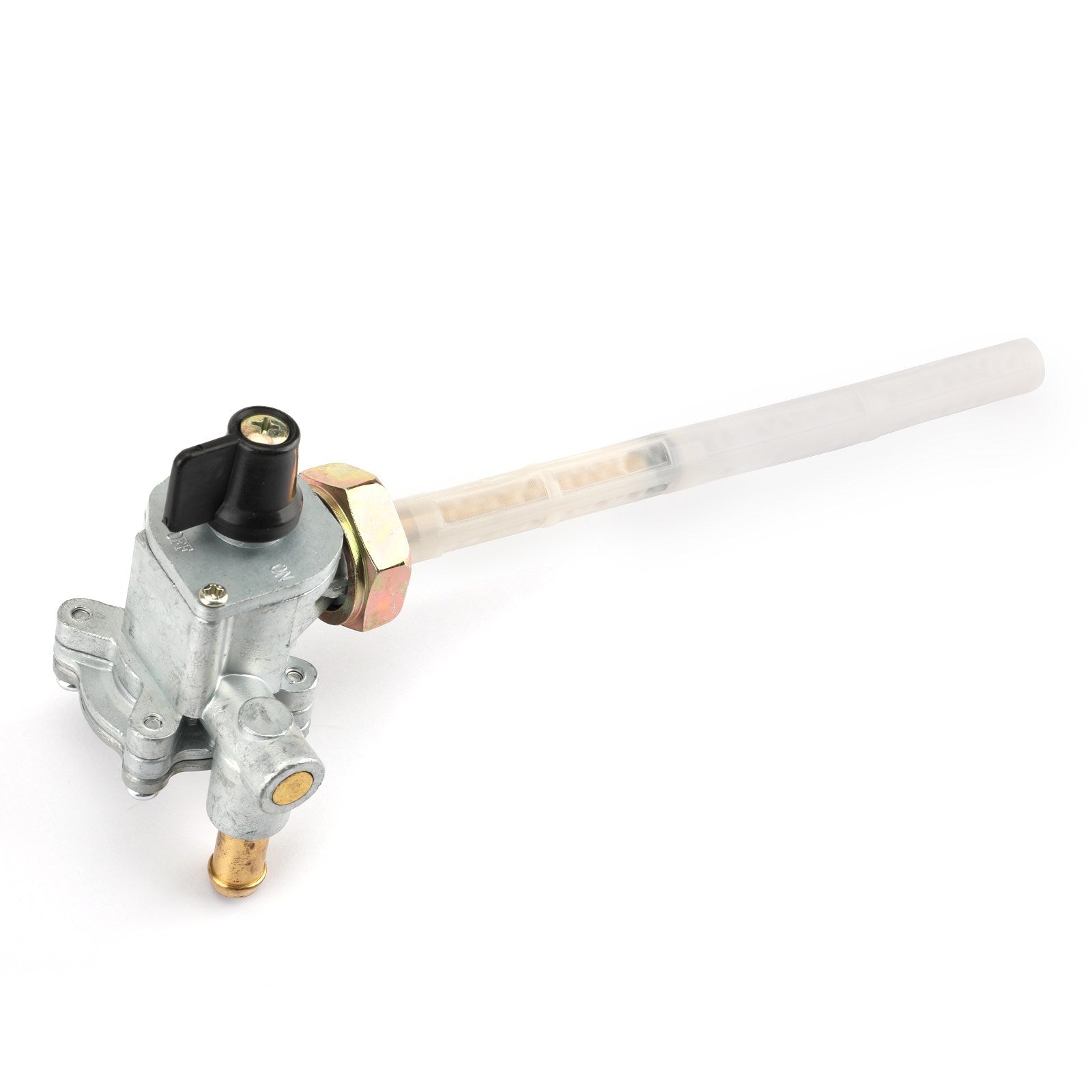 燃料ペットコックバルブガスタンクスイッチホンダシャドウエアロスピリット VT750 C C2 CA