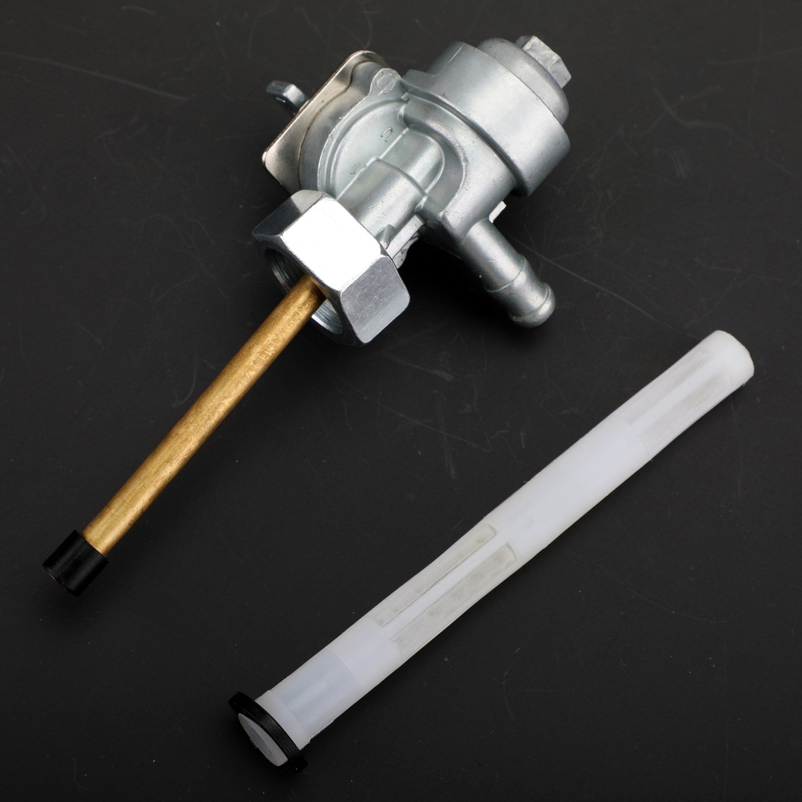 Honda TRX300 250 XR650L ATC250 Gas Fuel Petrol Valve Petcock 16950-MY6-791 16950-HA8-005 16950-HC4-840