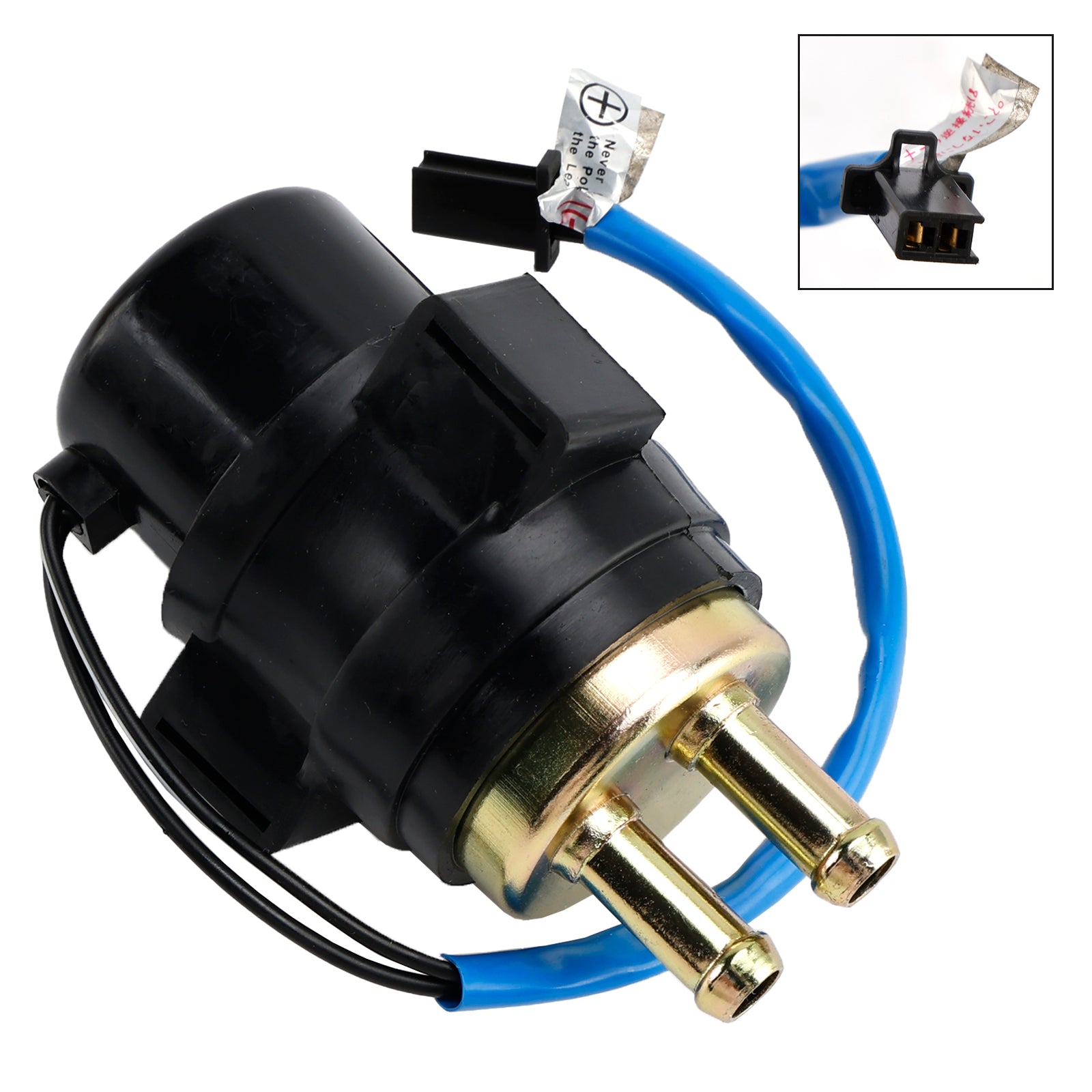 Honda VFR750F CBR 400 900 600F RR VT600 1100 Shadow männliche Kraftstoffpumpenbaugruppe