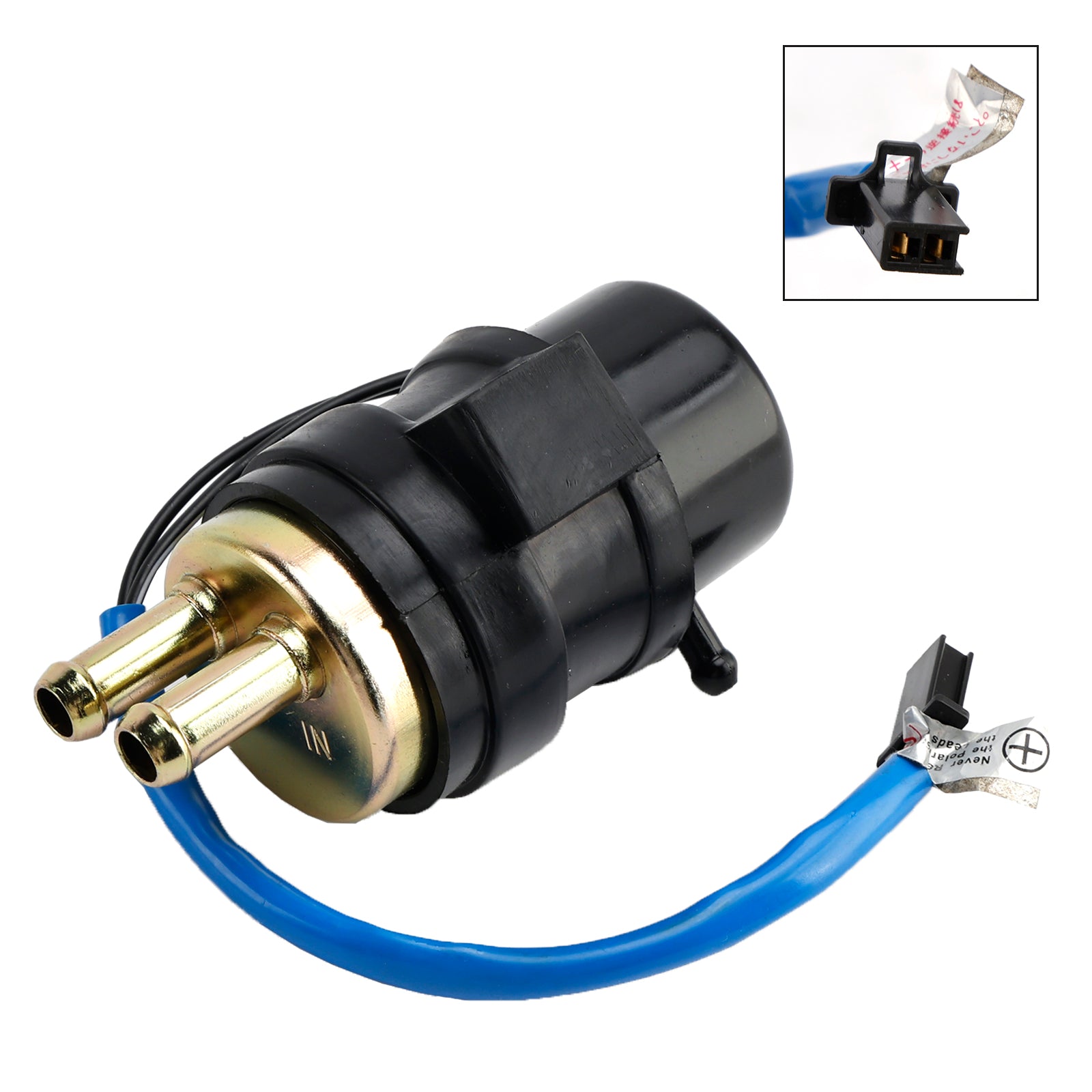 Honda VFR750F CBR 400 900 600F RR VT600 1100 Shadow männliche Kraftstoffpumpenbaugruppe