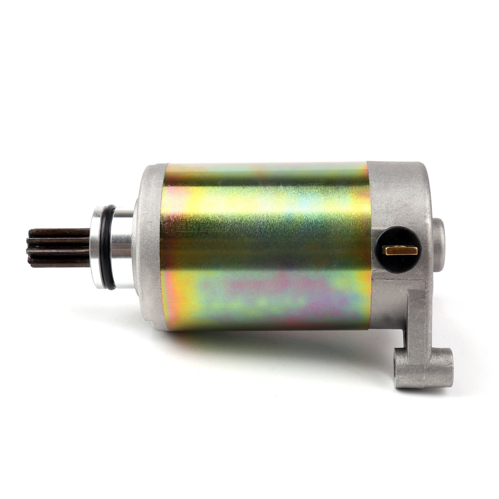 Motorino di Avviamento Per Hyosung XRX125 1999-2006 Suzuki DR200SE 1995-2013 DR125E 94-02