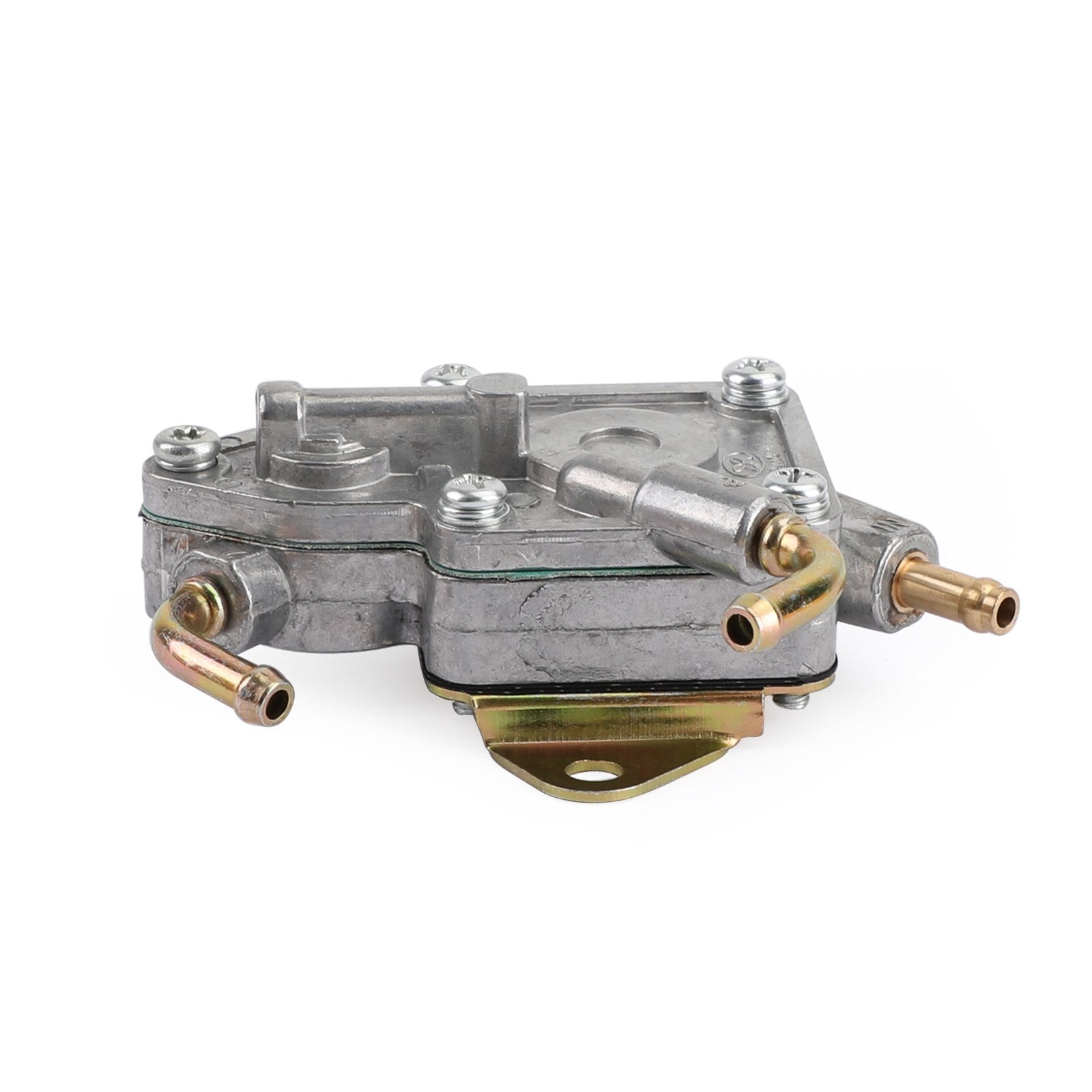 06-07 Yamaha YXR660F A SE Rhino 660 Hunter Special Edition Fuel Pump 5UG-13910-01-00