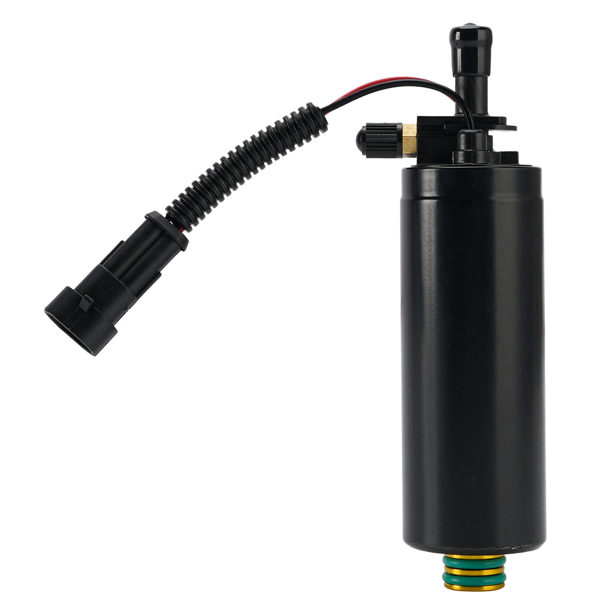 ELECTRIC FUEL PUMP For JOHNSON / EVINRUDE E-TEC 3.3L 3.4L 200-300 HP 5009118 Generic