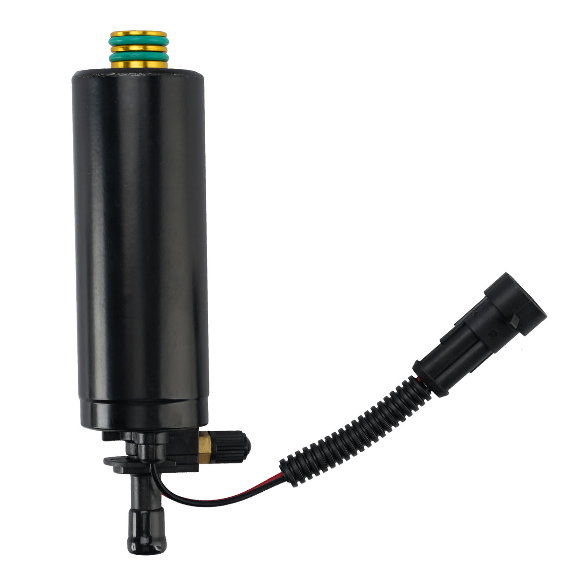 ELECTRIC FUEL PUMP For JOHNSON / EVINRUDE E-TEC 3.3L 3.4L 200-300 HP 5009118 Generic
