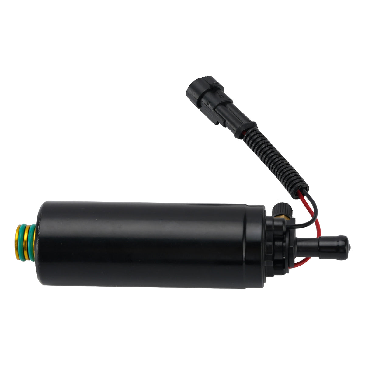 ELECTRIC FUEL PUMP For JOHNSON / EVINRUDE E-TEC 3.3L 3.4L 200-300 HP 5009118 Generic