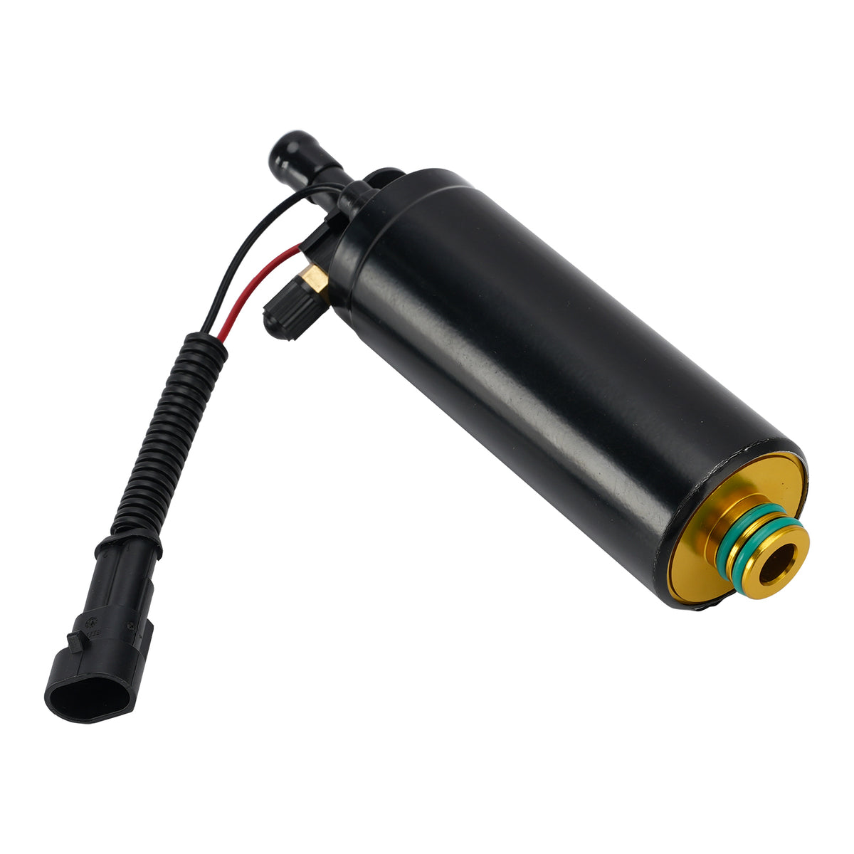 ELECTRIC FUEL PUMP For JOHNSON / EVINRUDE E-TEC 3.3L 3.4L 200-300 HP 5009118 Generic