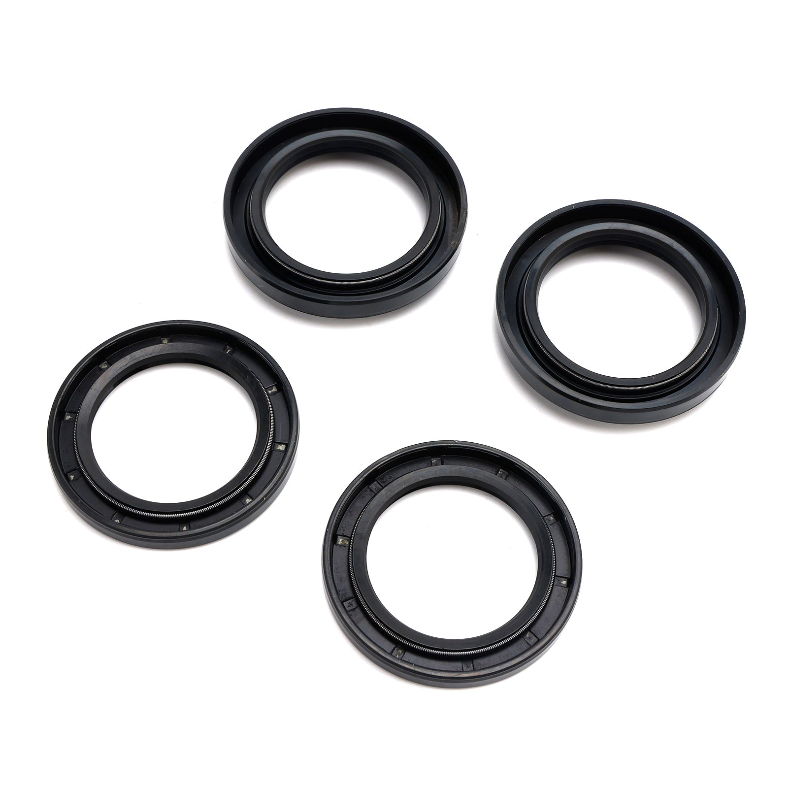 05-13 Honda Trx500 Fm Foreman 06 Kit cuscinetti 2X generici su entrambi i lati della ruota anteriore