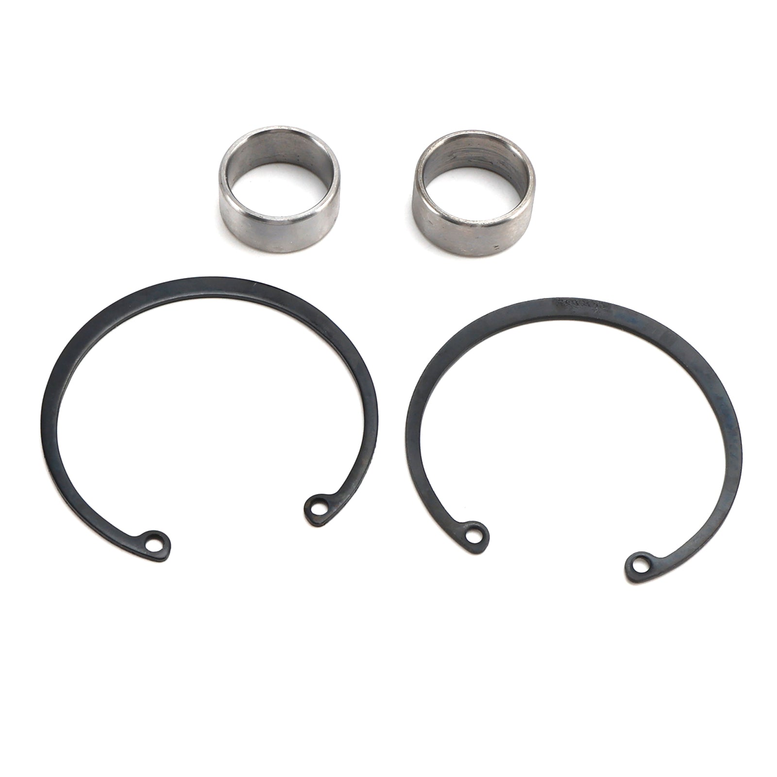05-13 Honda Trx500 Fm Foreman 06 Kit cuscinetti 2X generici su entrambi i lati della ruota anteriore